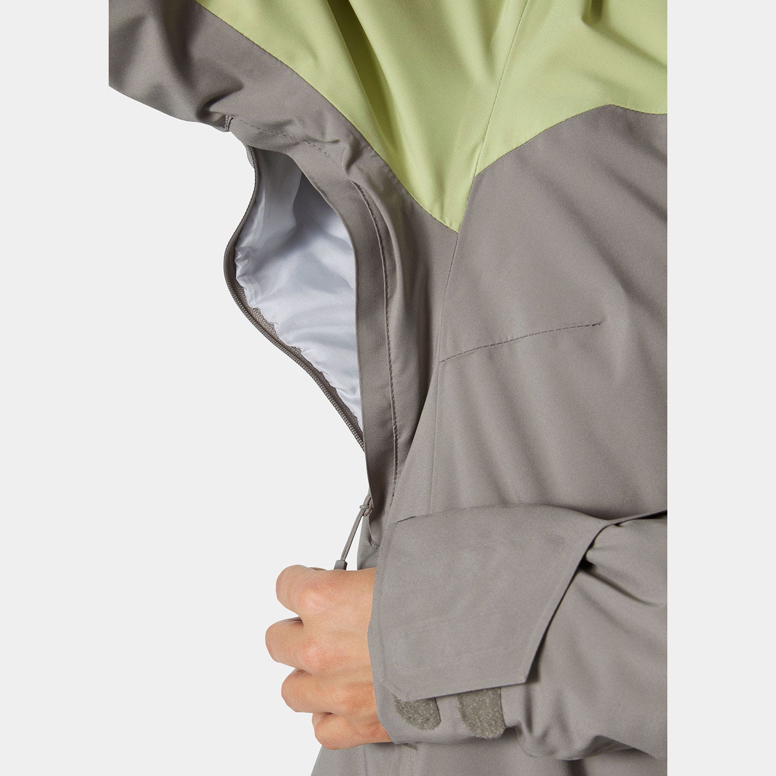 Women's Powshot Ski Jacket