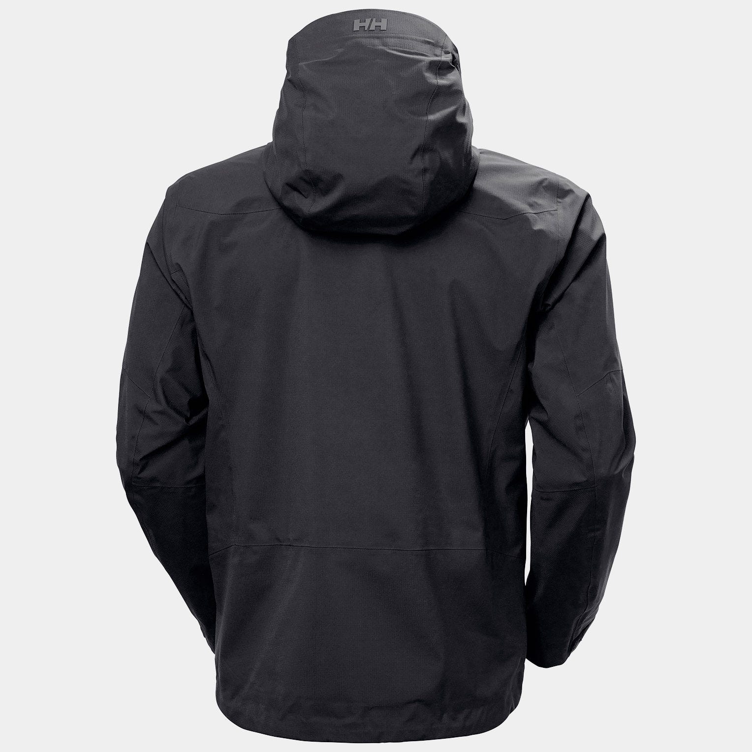 Men's Verglas Infinity Shell Jacket