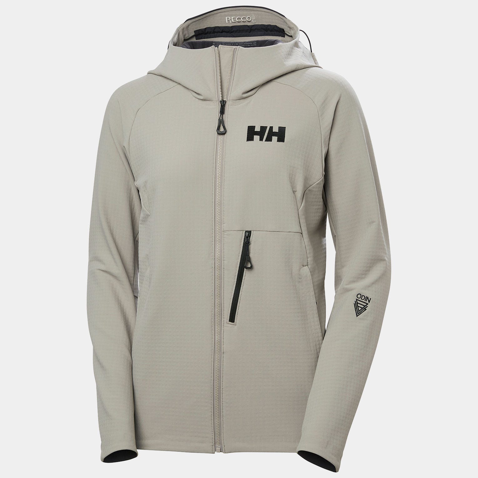 Women's Odin Pro Shield Hybrid Softshell Jacket