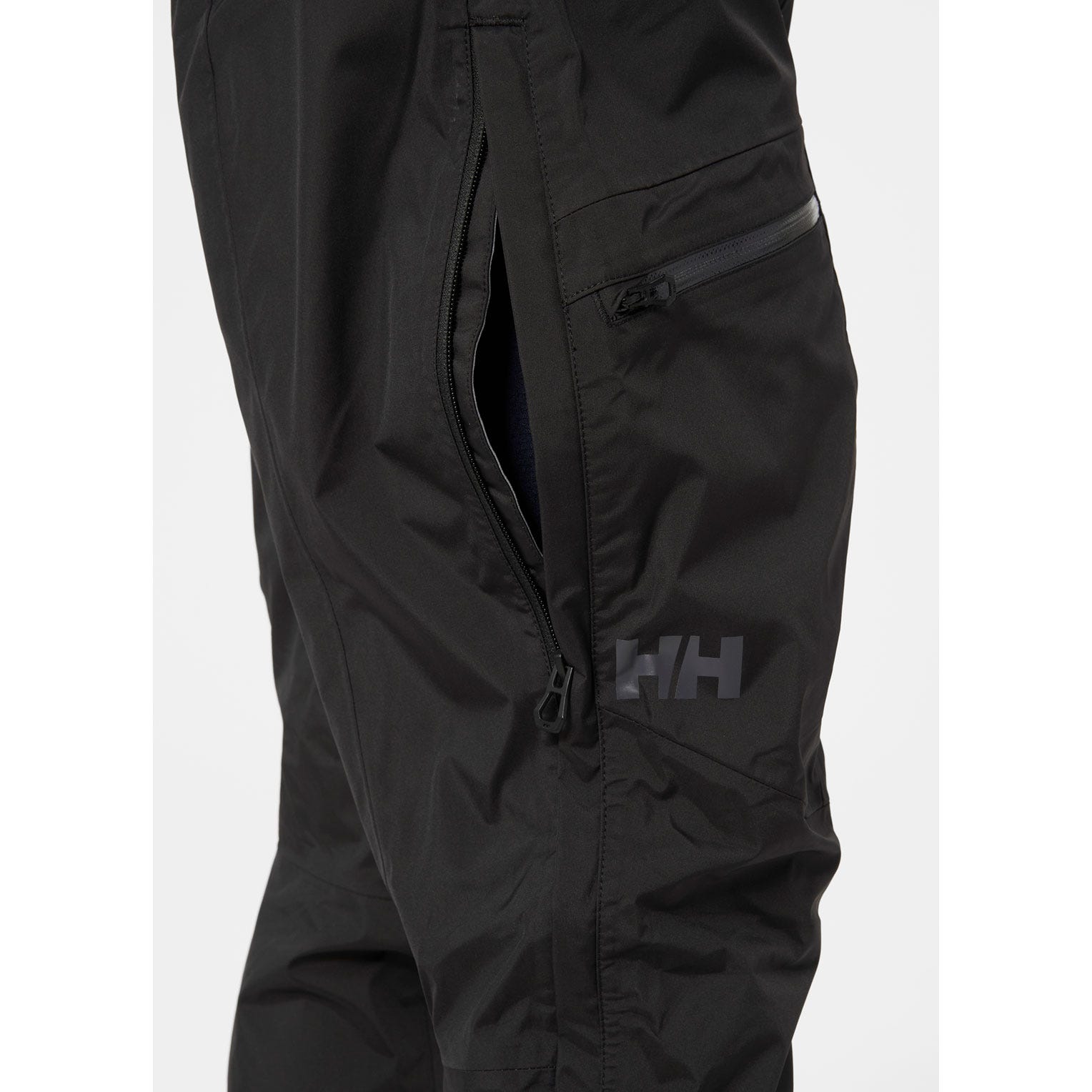 Men's Verglas 3-layers Shell Pants