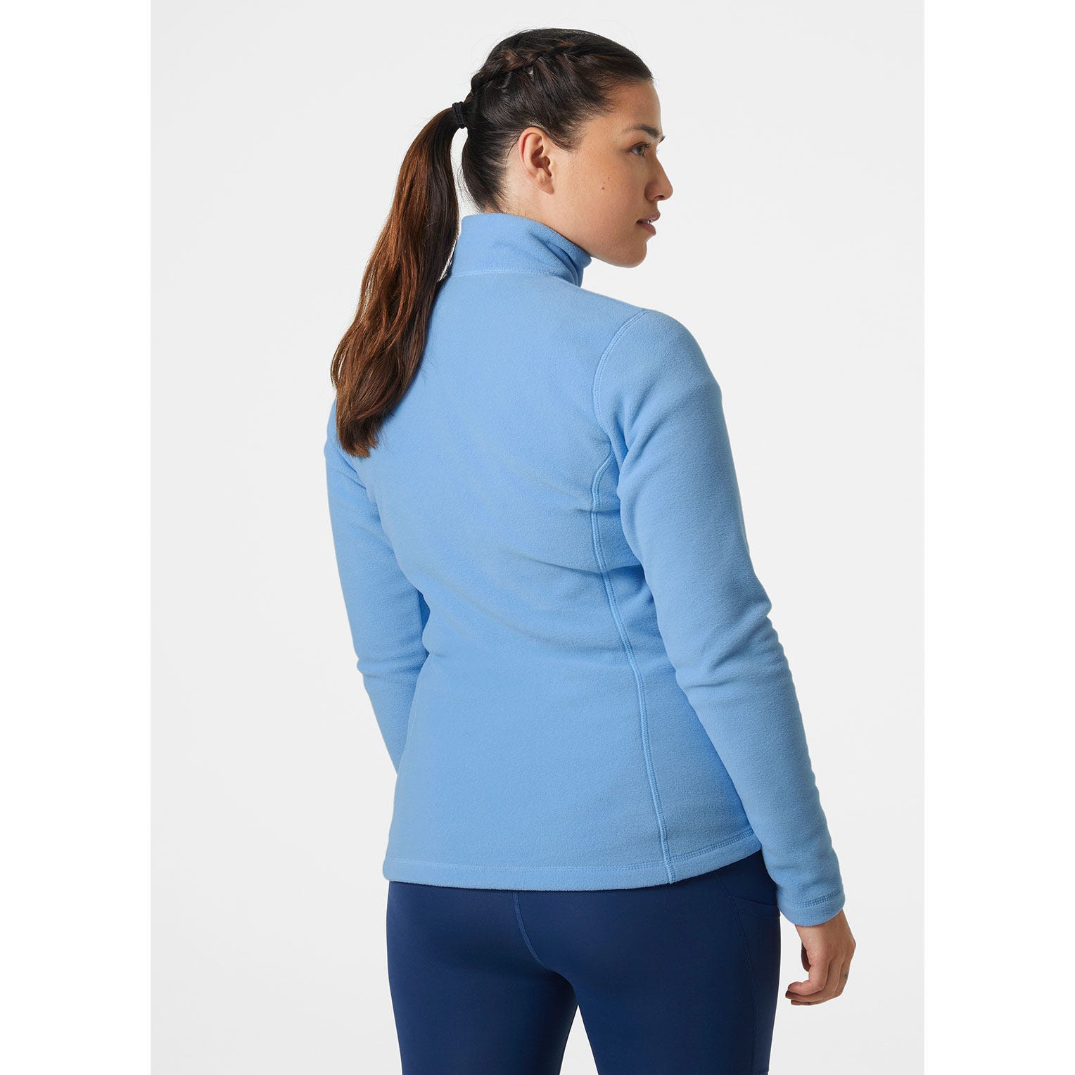 Women's Daybreaker Half-zip Fleece Jacket