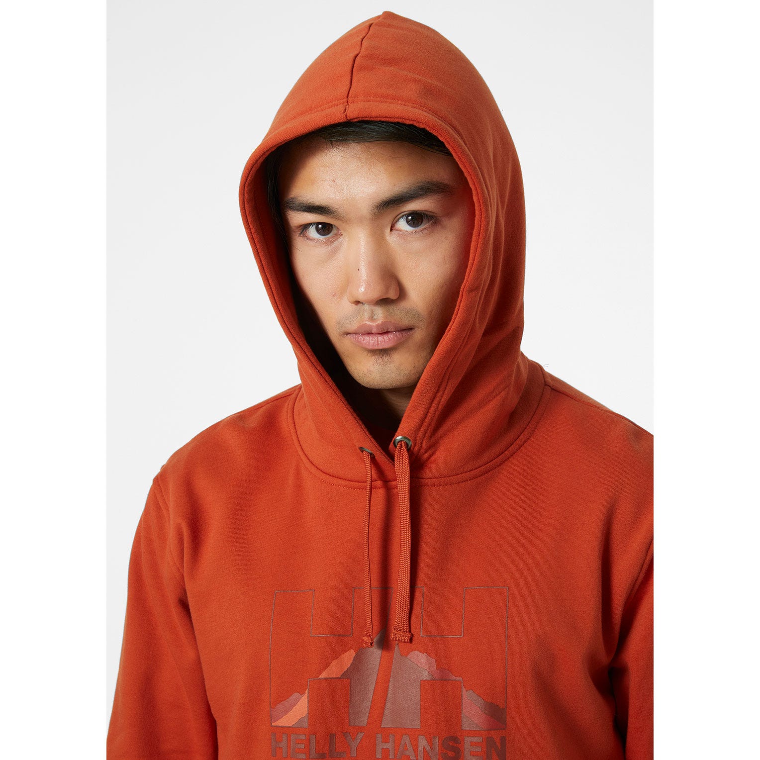 Men's Nord Graphic Pullover Hoodie