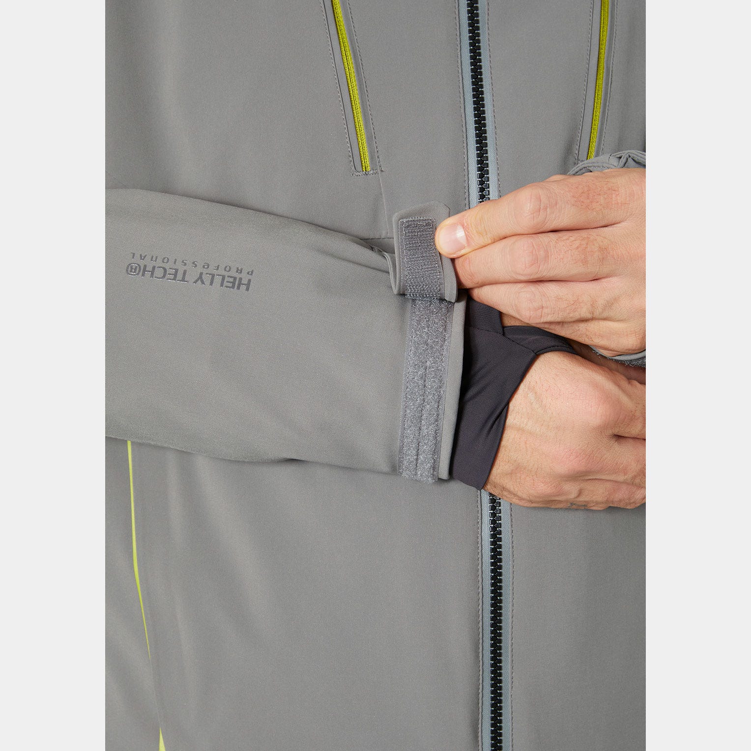 Men's Alpha 4.0 Ski Jacket