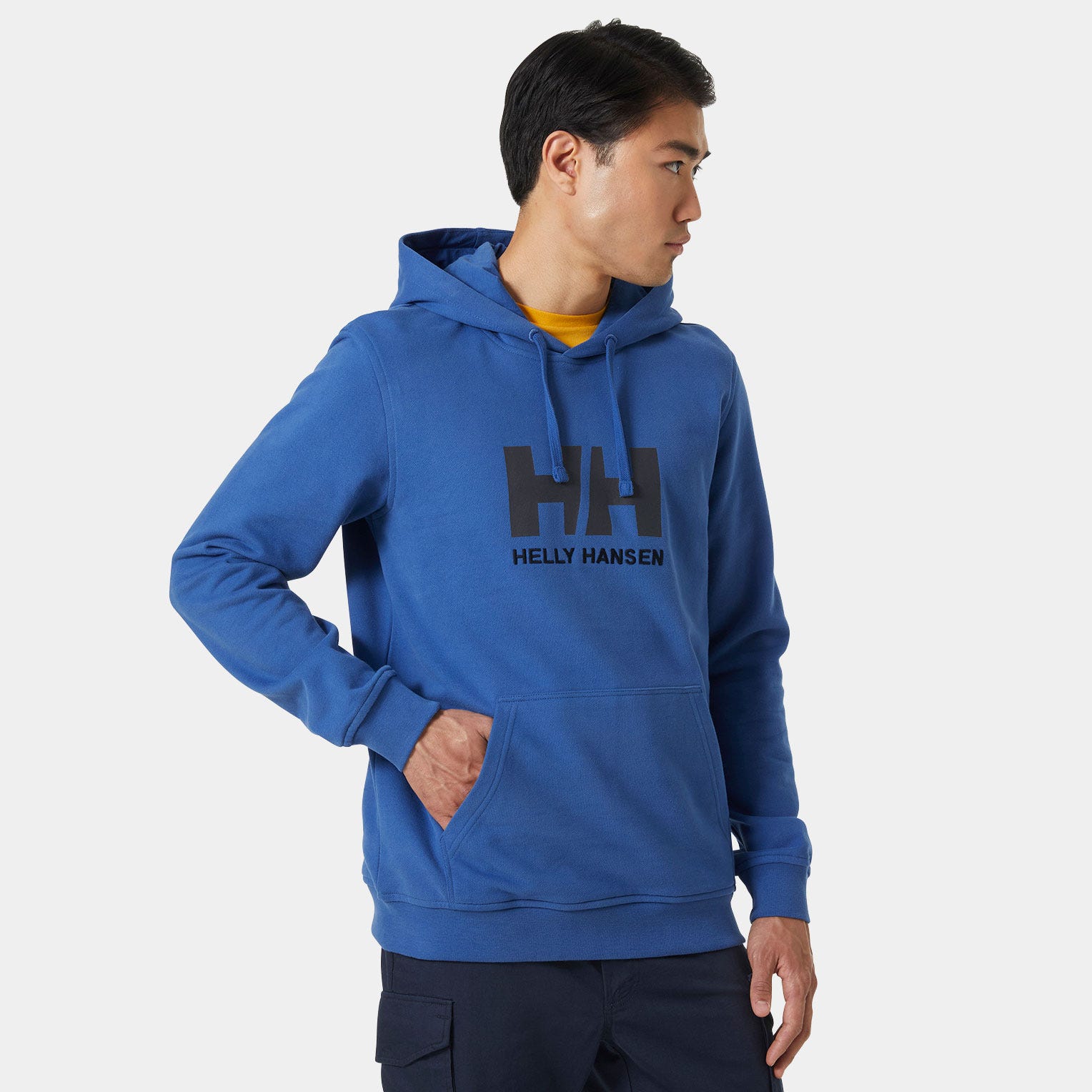 Men's HH® Logo Hoodie