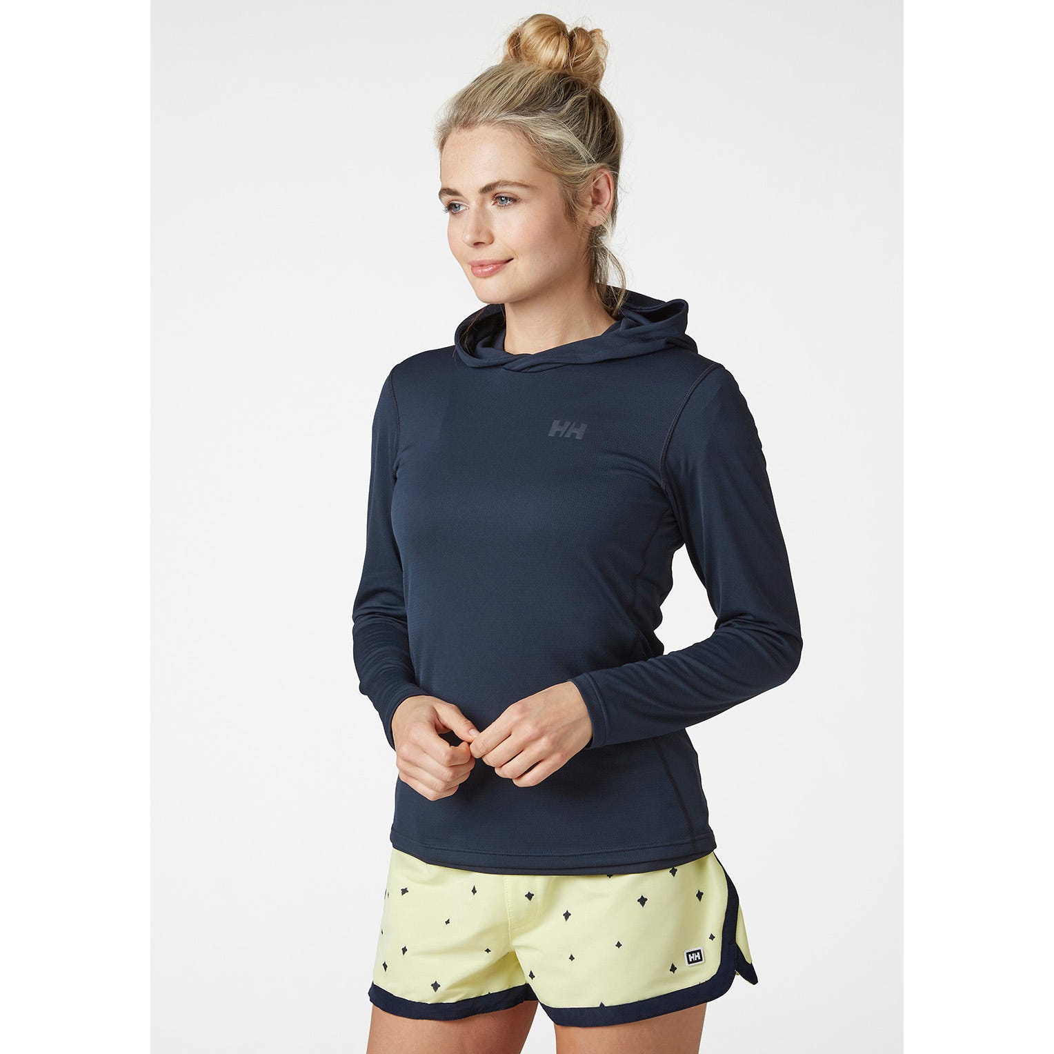 Women's HH LIFA® ACTIVE Solen Hoodie