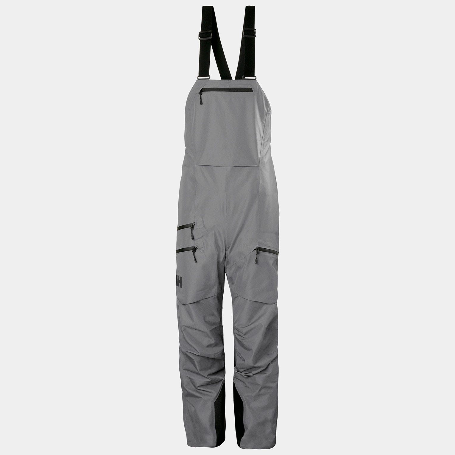 Women's Elevation Infinity Shell Bib Ski Pants