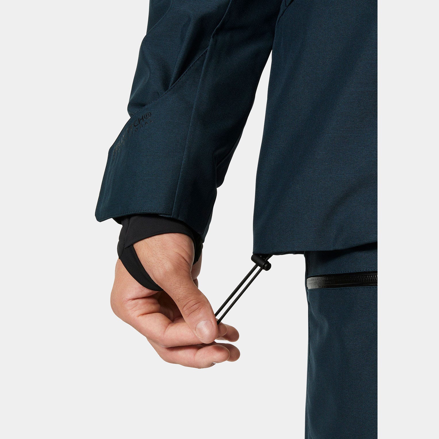 Men's Garibaldi 2.0 Insulated Ski Jacket