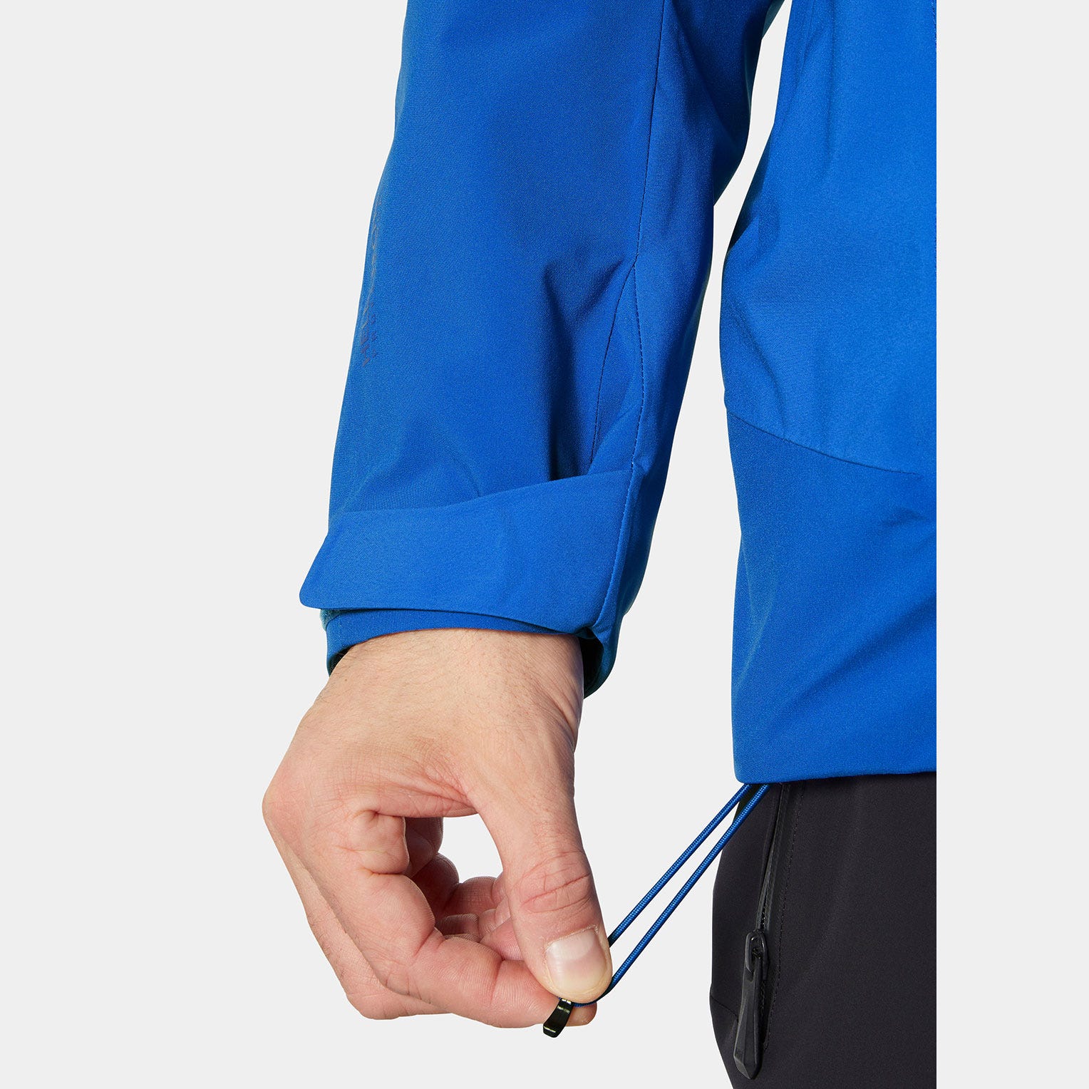 Men's Swift Infinity Insulated Ski Jacket