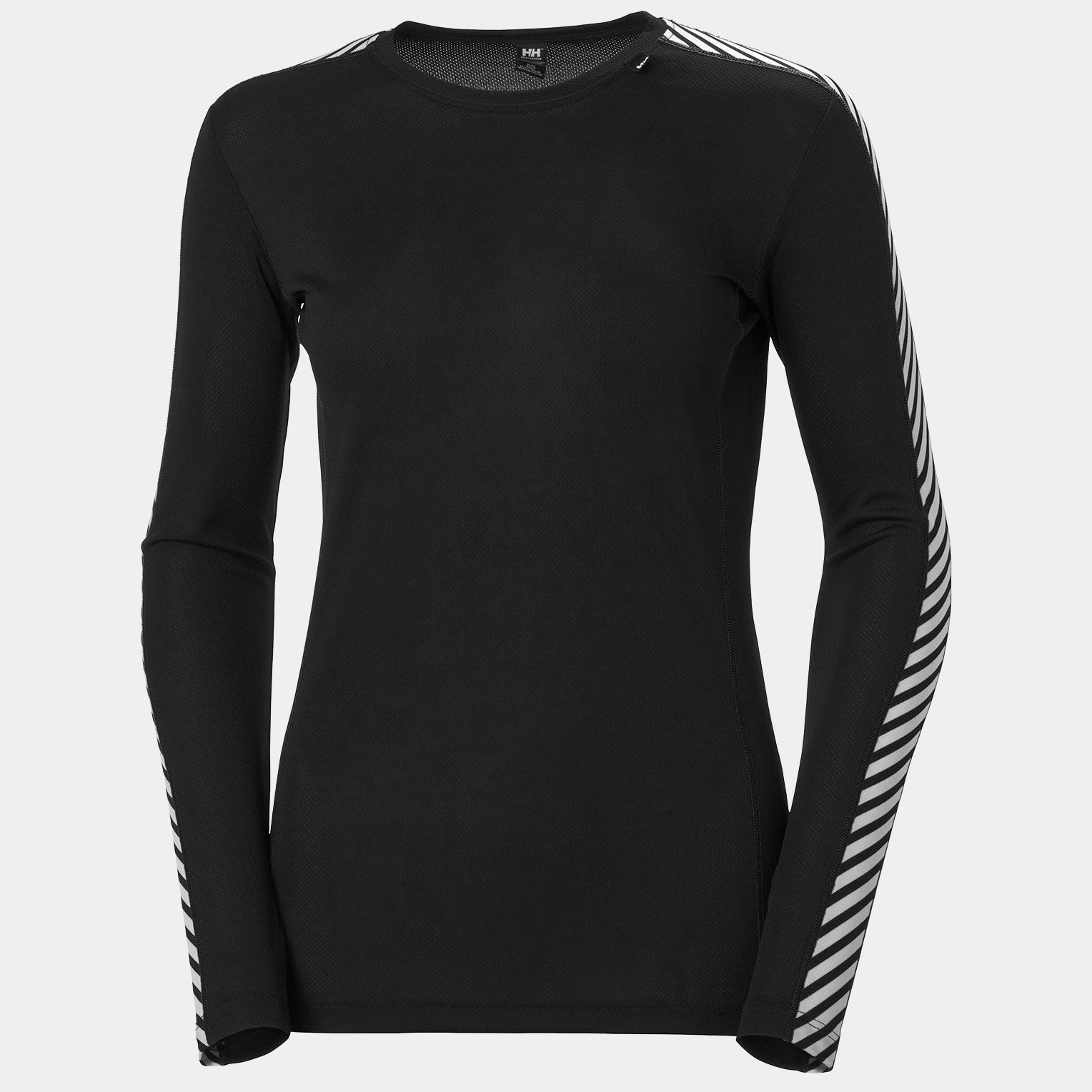 Women's HH LIFA® Long-sleeve Crew Base Layer
