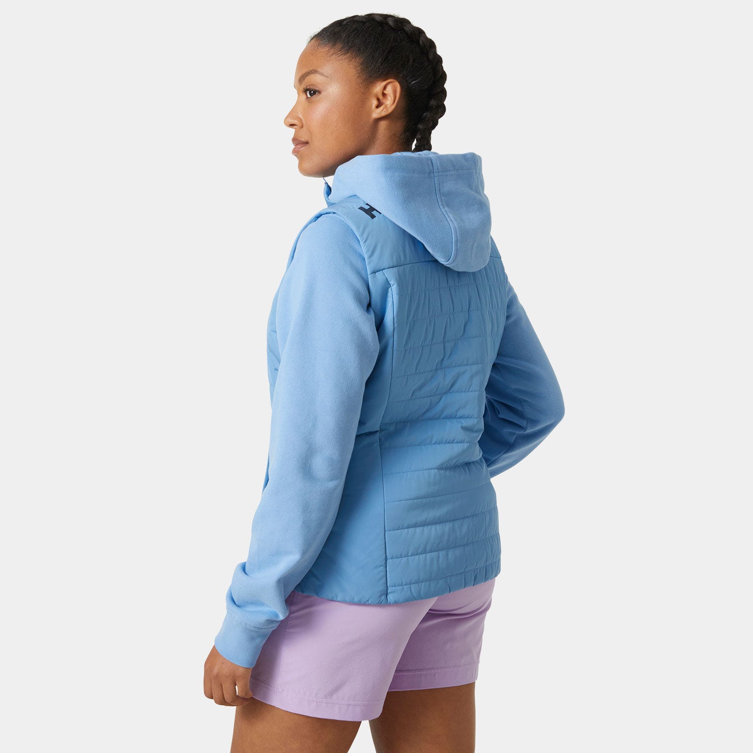 Women's Crew Insulated Vest 2.0