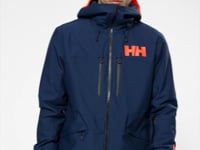 Men's Garibaldi 2.0 Insulated Ski Jacket