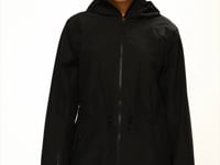 Women's Essence Mid-Length Raincoat