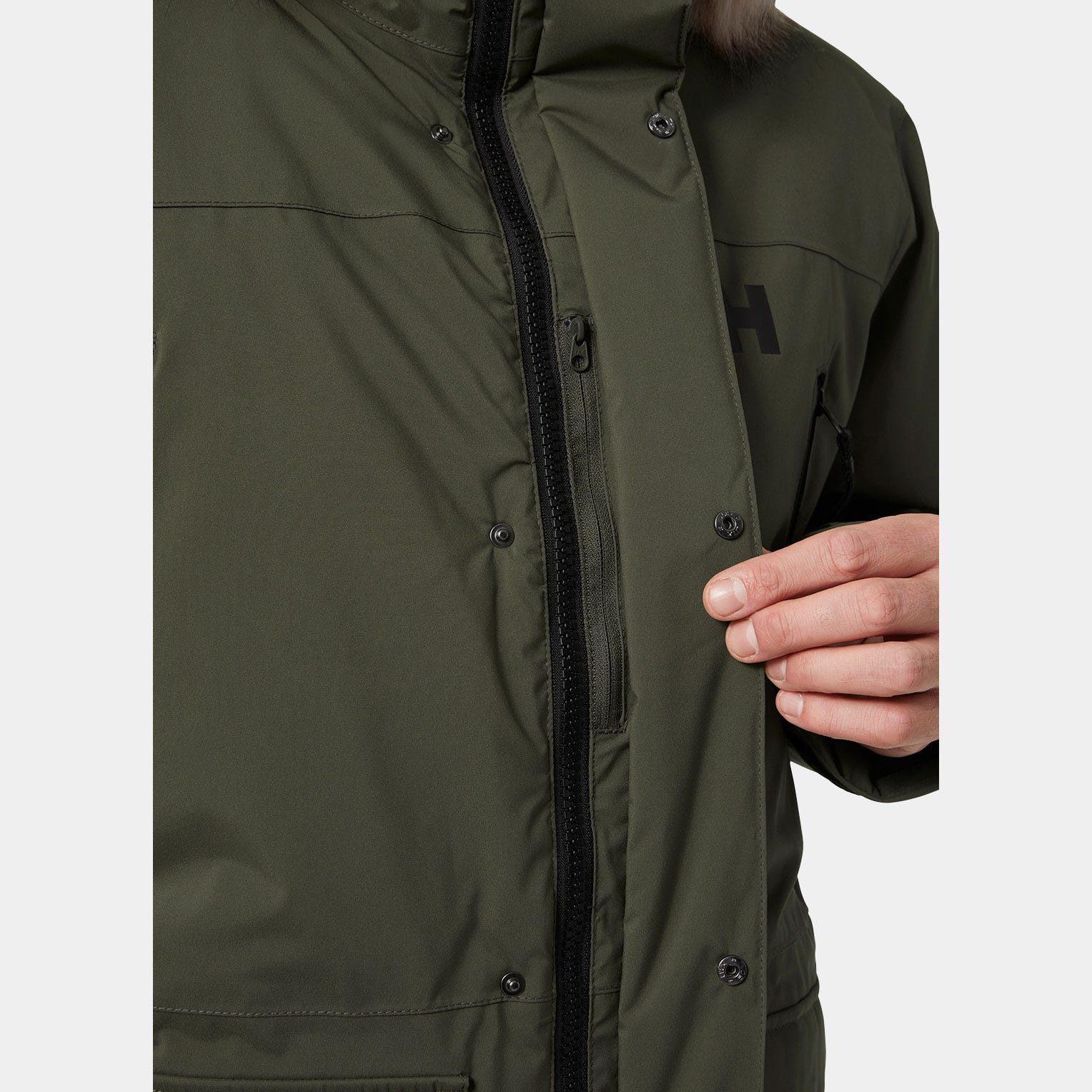 Men's Reine Winter Parka