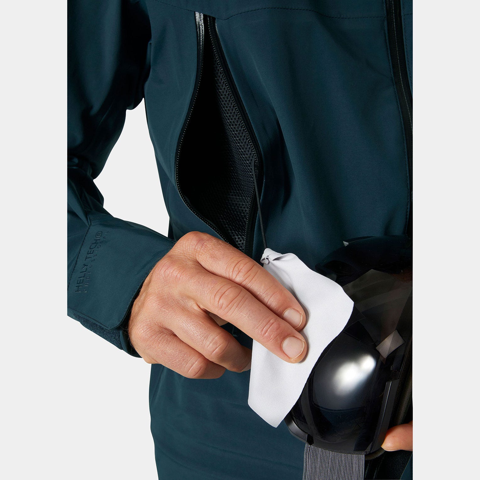 Men's Sogn Shell 2.0 Ski Shell Jacket