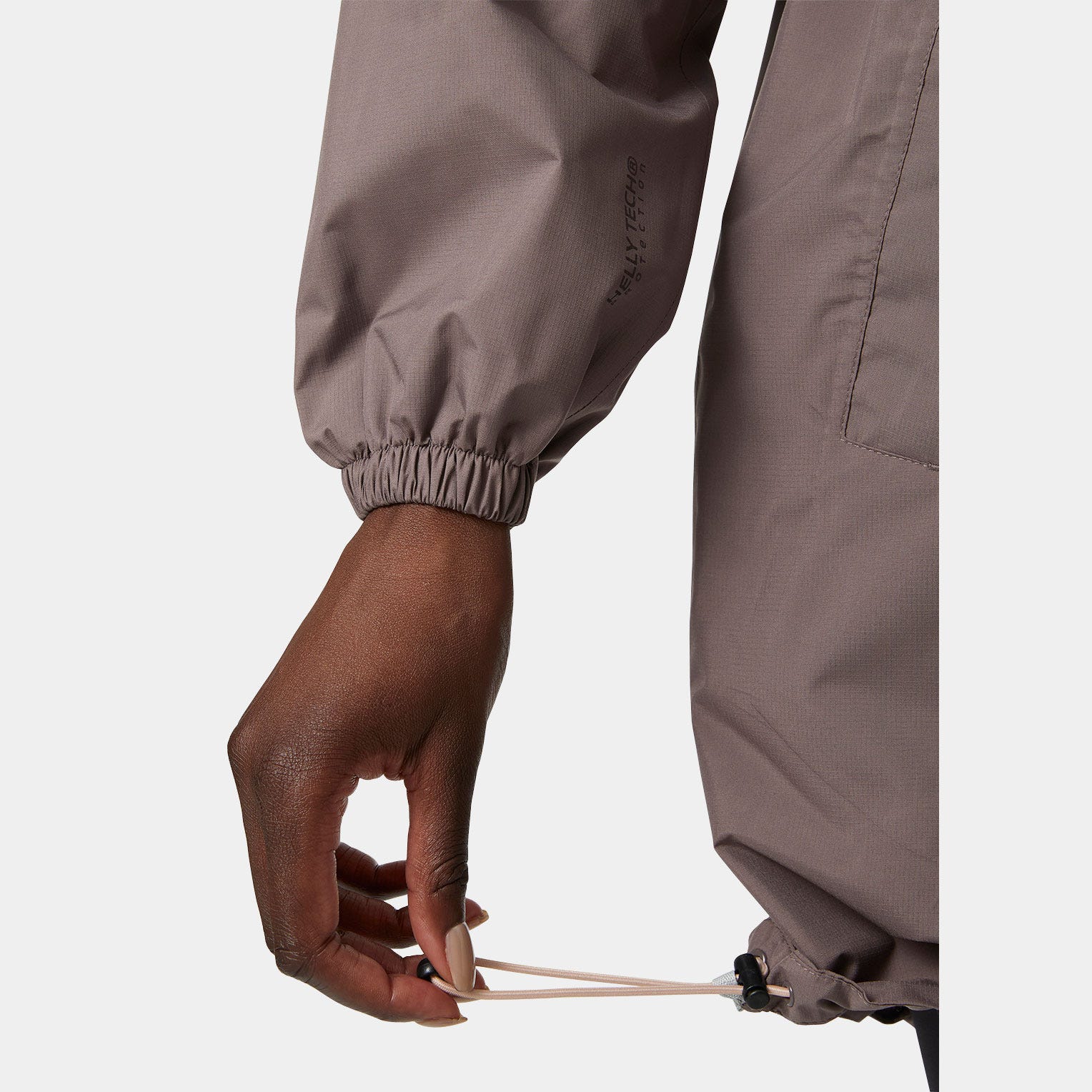 Women's Escape Raincoat