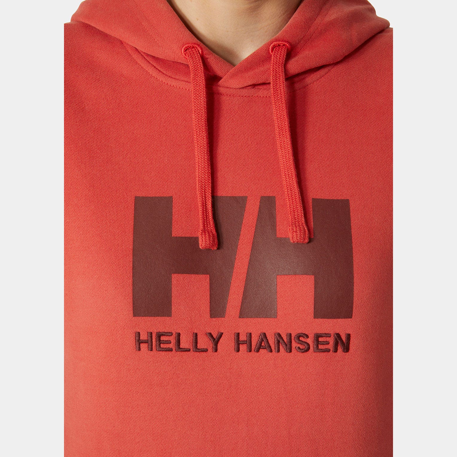 Women's HH® Logo Hoodie