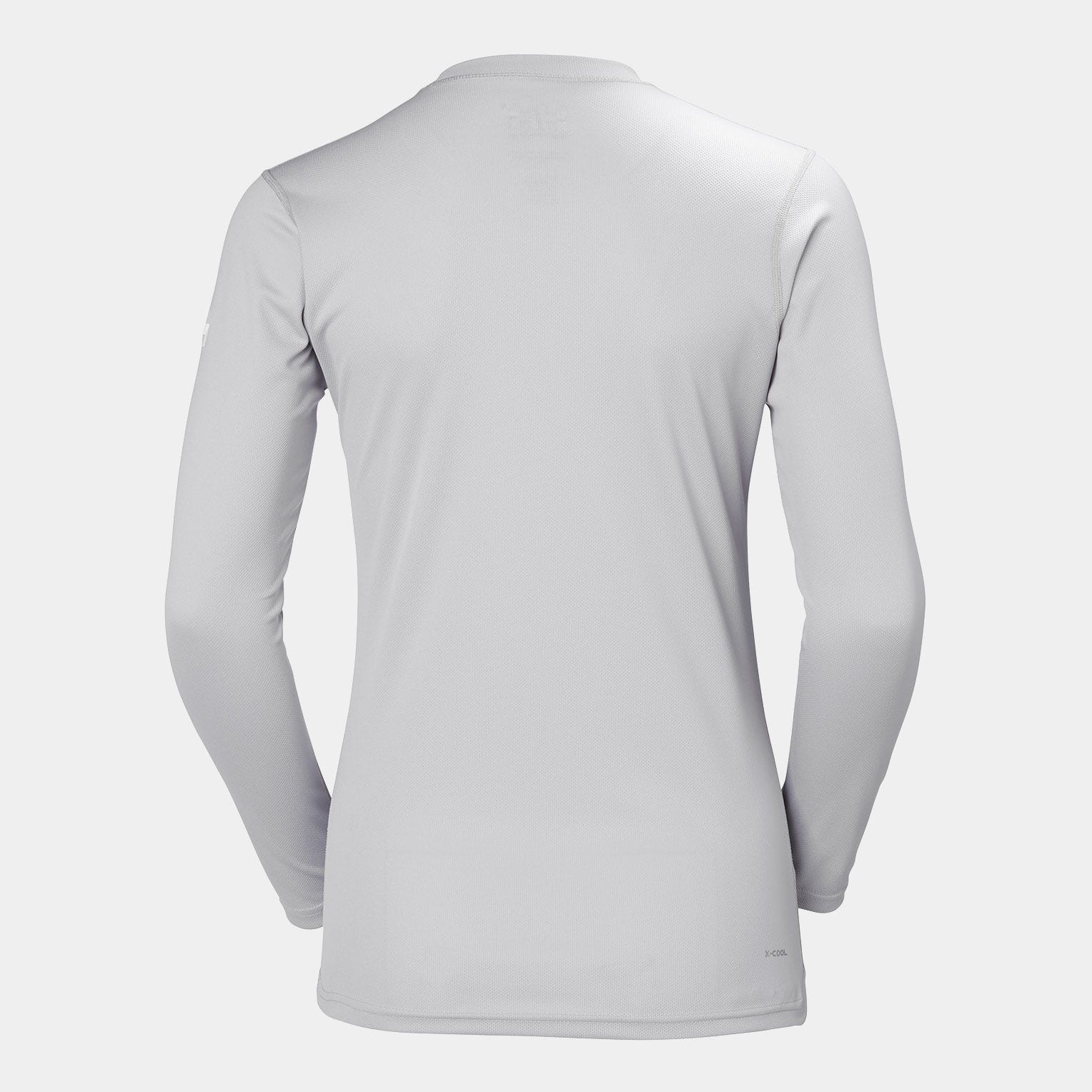 Women's HH® Technical Long Sleeve Crew Shirt
