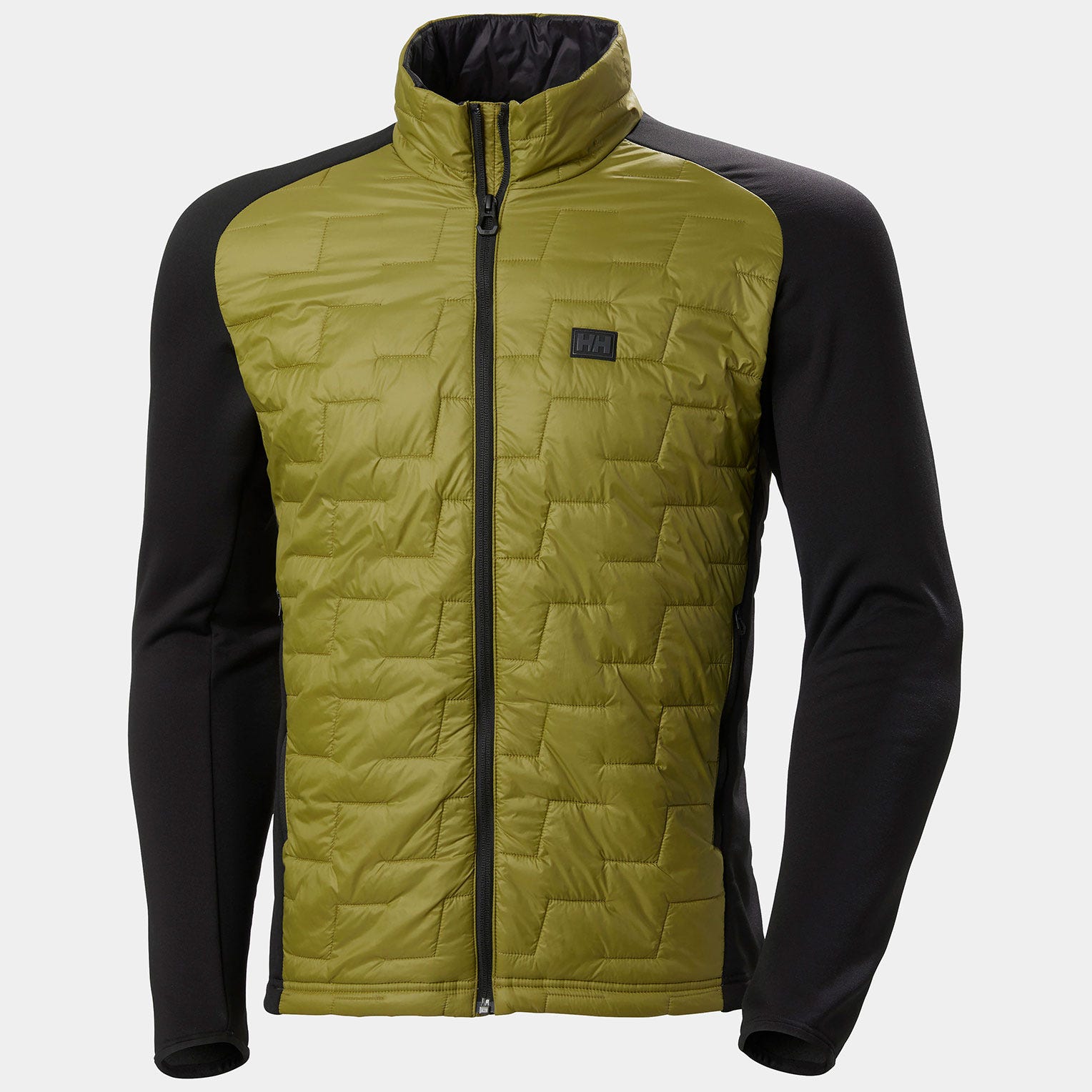 Men's LIFALOFT? Hybrid Insulator Jacket