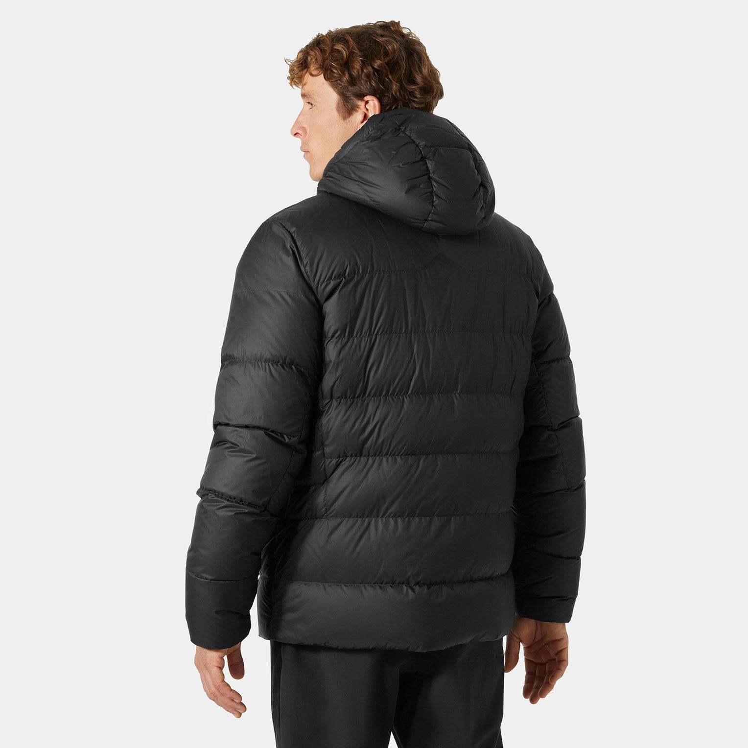 Men's Verglas Polar Down Jacket