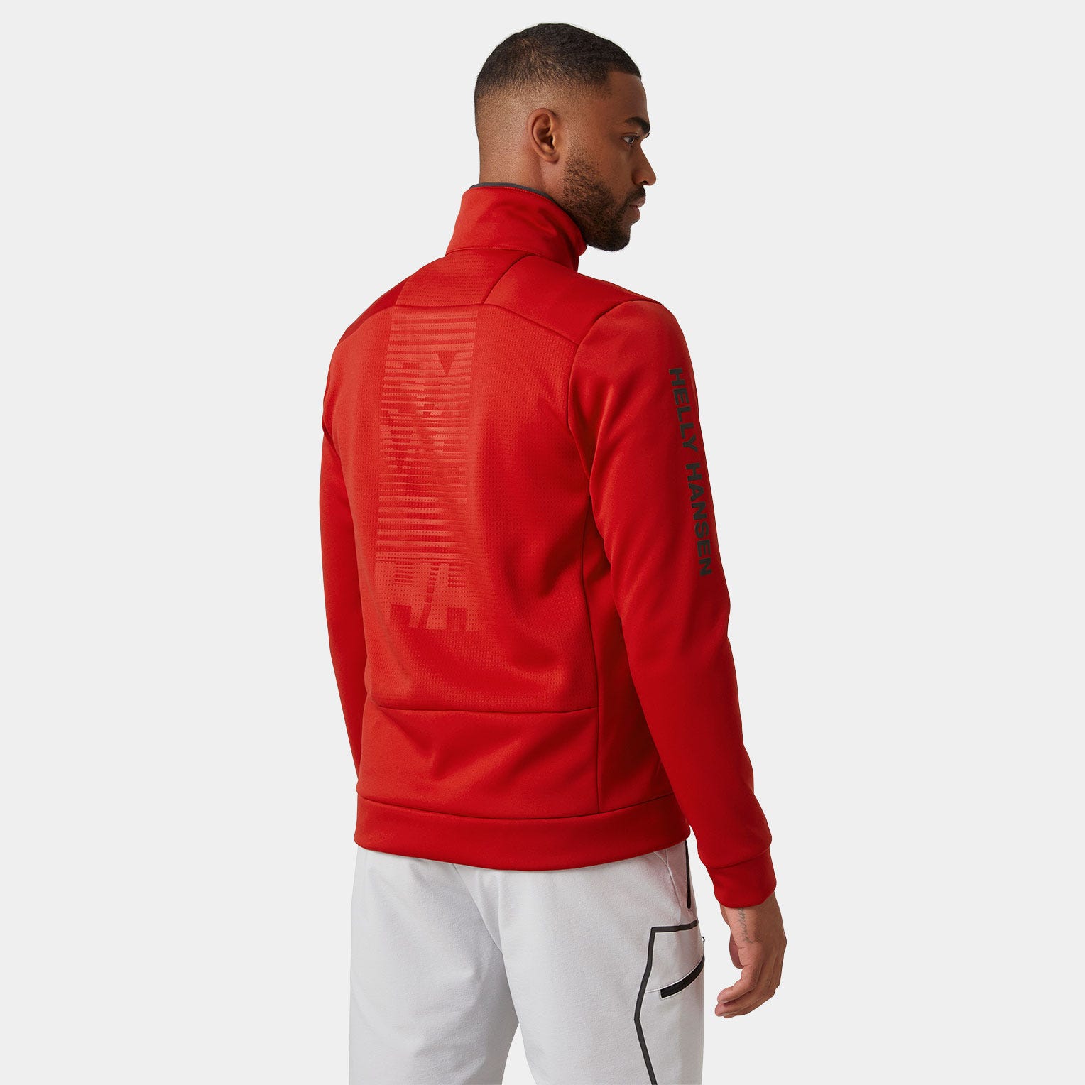 Men's HP Fleece Jacket