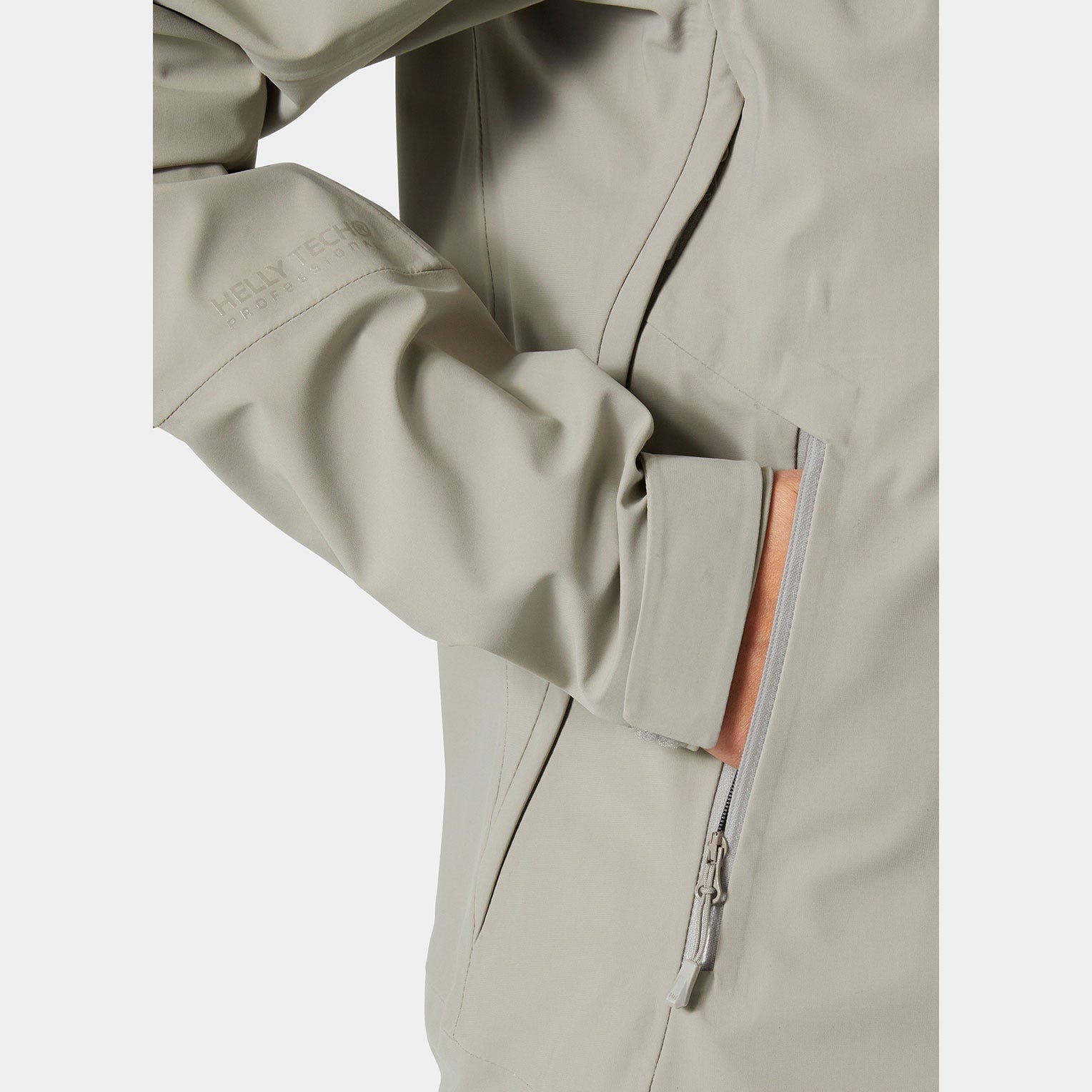 Women's Verglas Backcountry Ski Shell Jacket