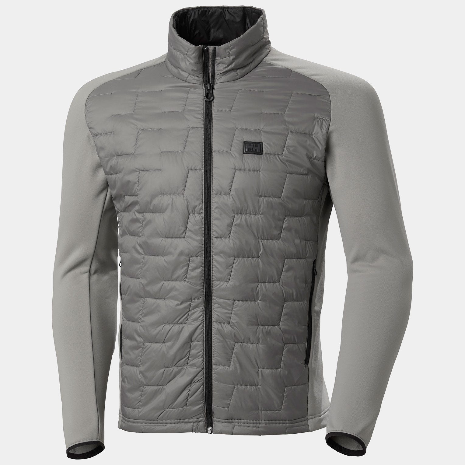 Men's LIFALOFT? Hybrid Insulator Jacket