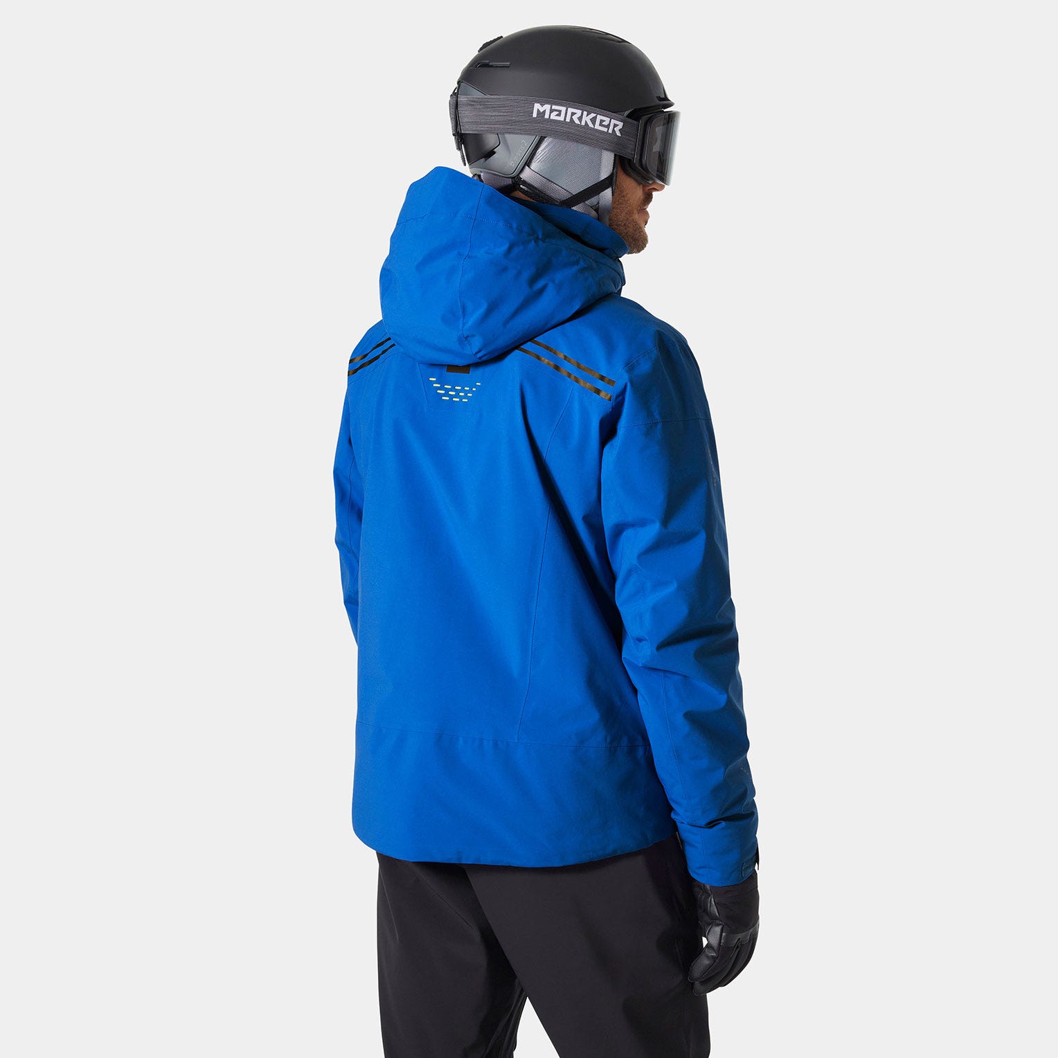 Men's Garibaldi Infinity Ski Jacket