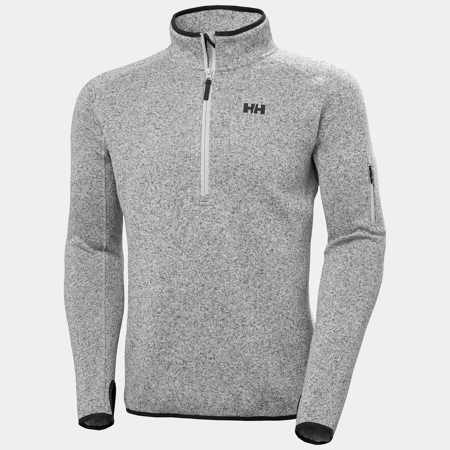 Men's Varde Half-zip Fleece Midlayer 2.0