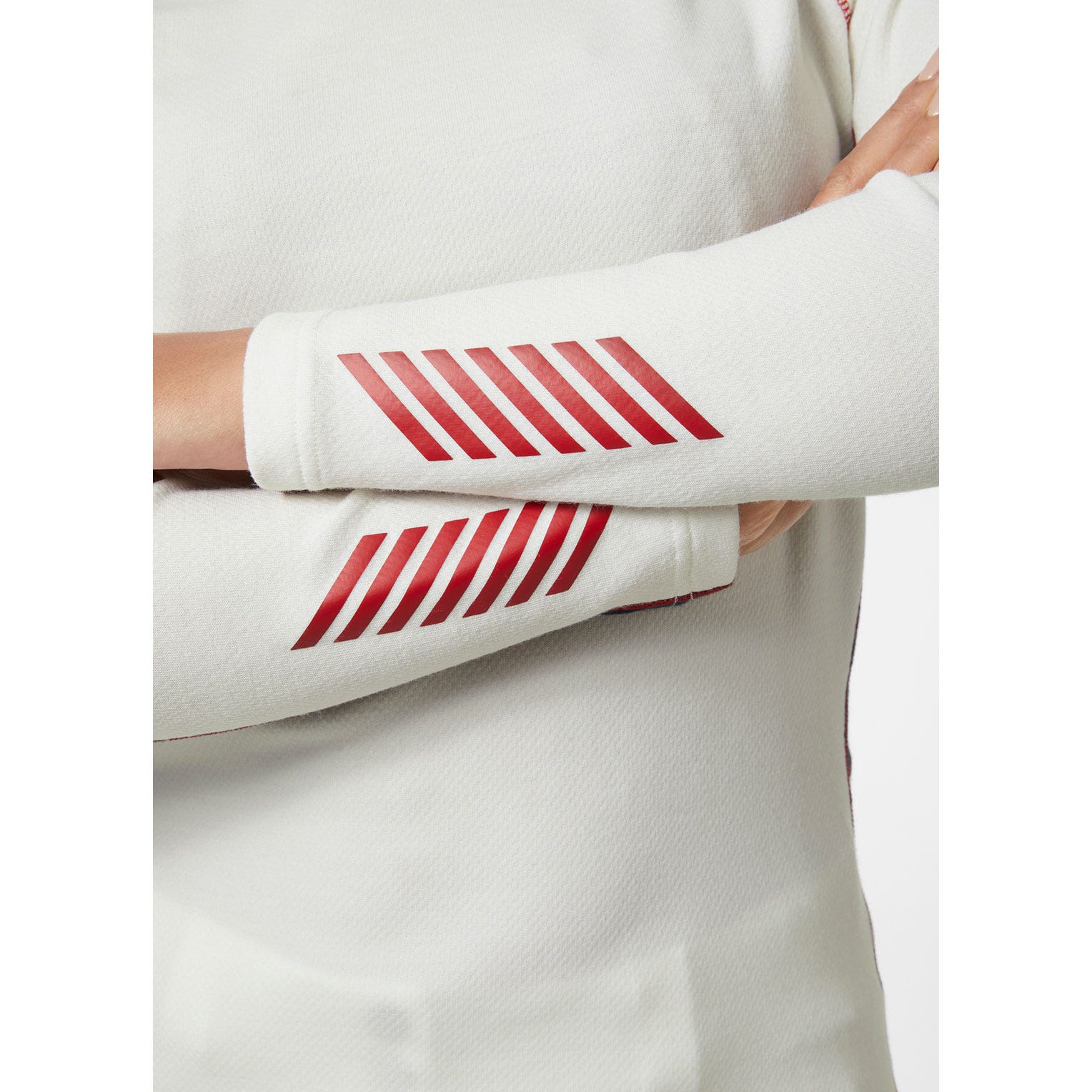 Women's LIFA® Merino Midweight 2-in-1 Base Layer Hoodie