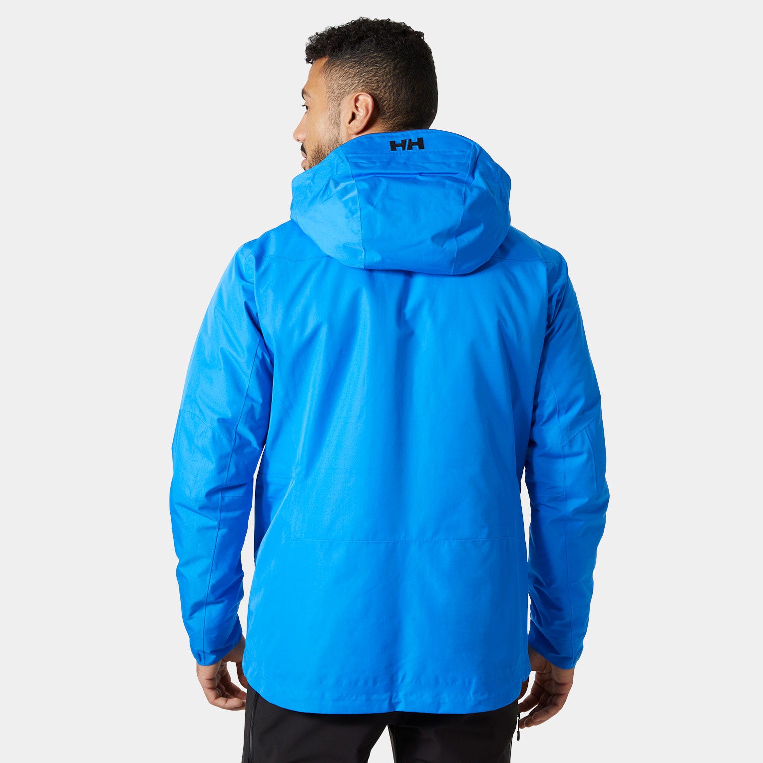 Men's Odin Infinity Insulated Jacket