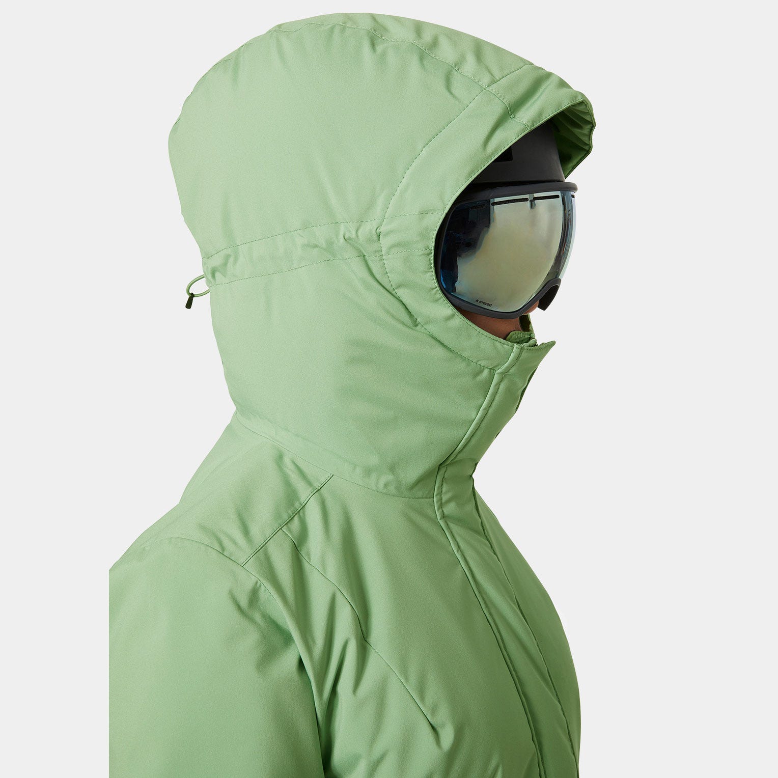 Women's Nora Insulated Ski Jacket