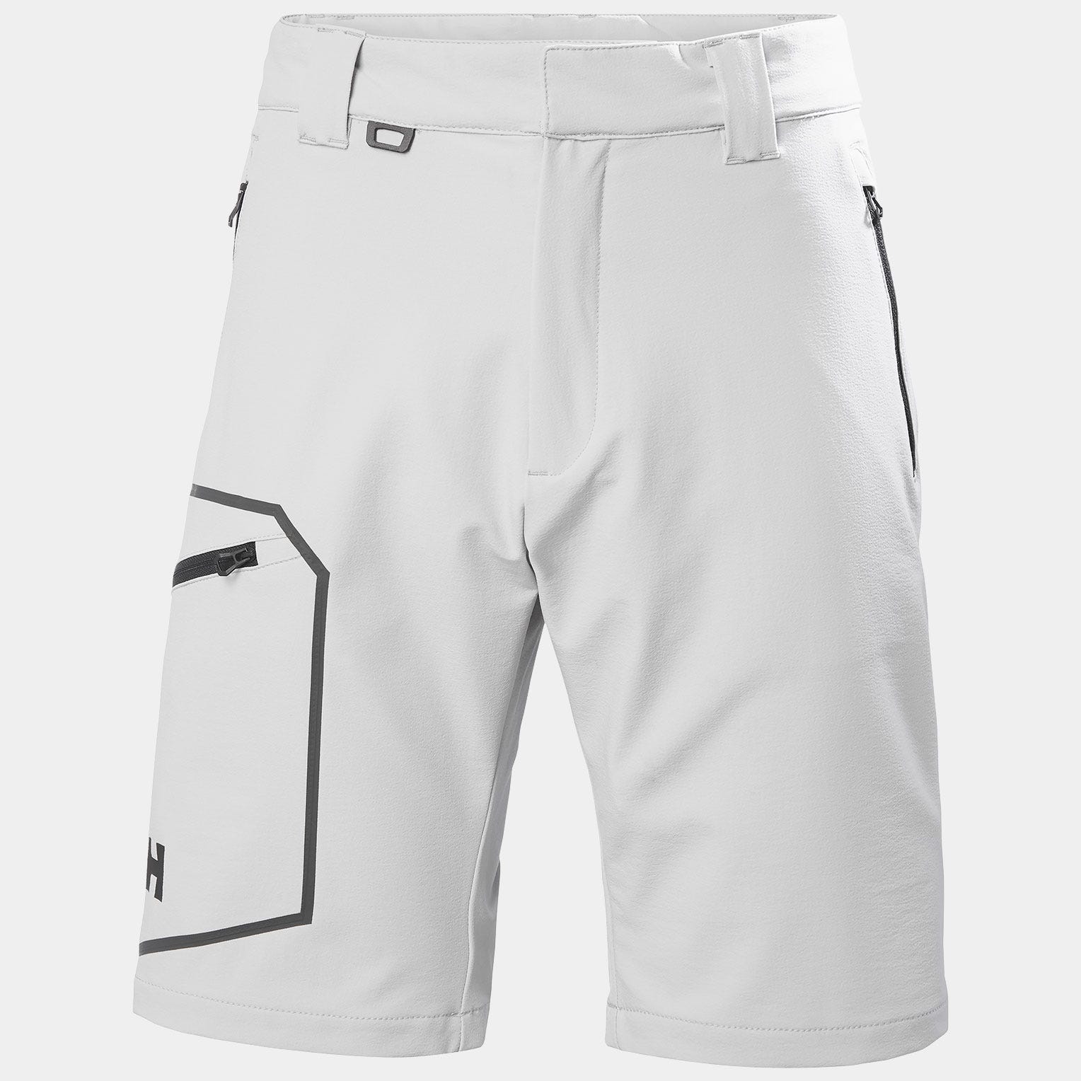 Men's HP Racing Softshell Cargo Shorts