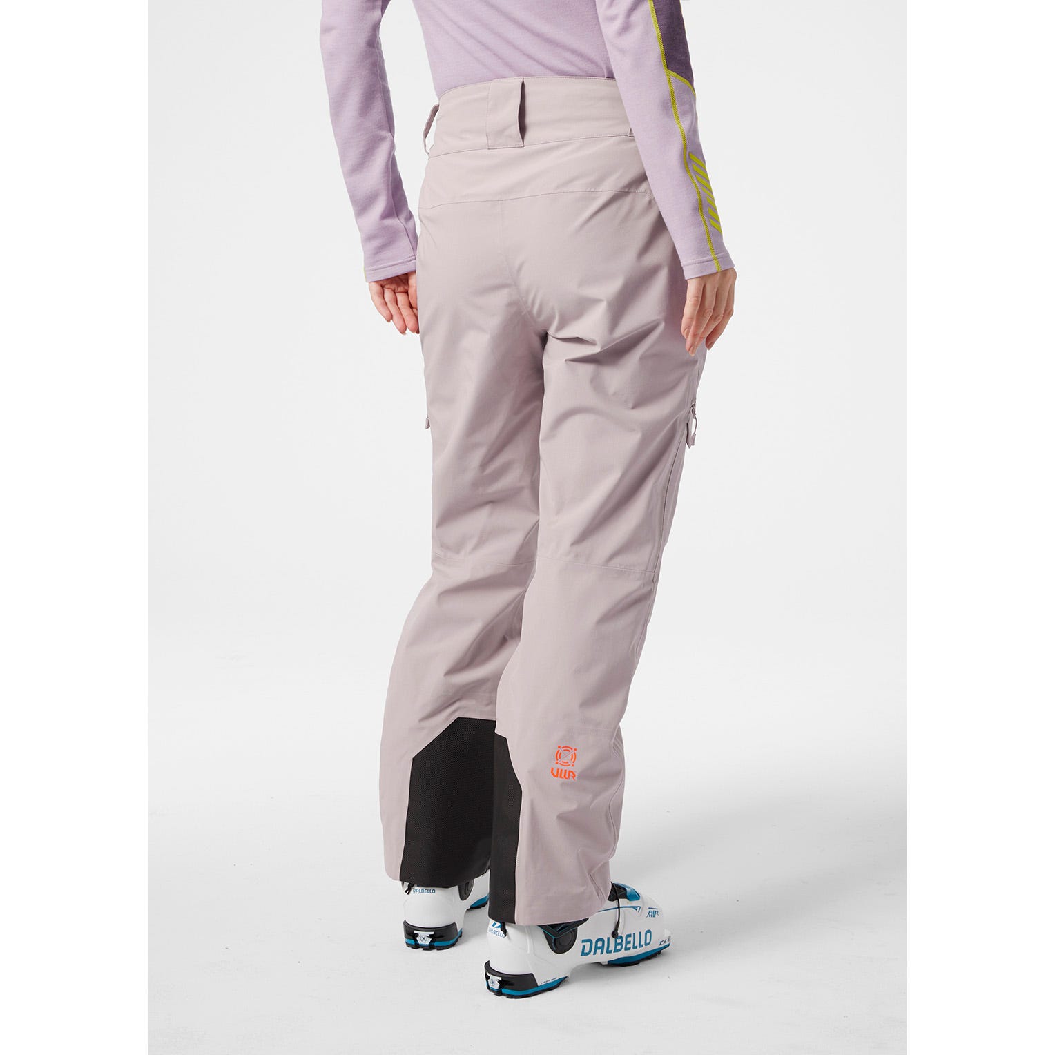 Women's Aurora Infinity Shell Ski Pants