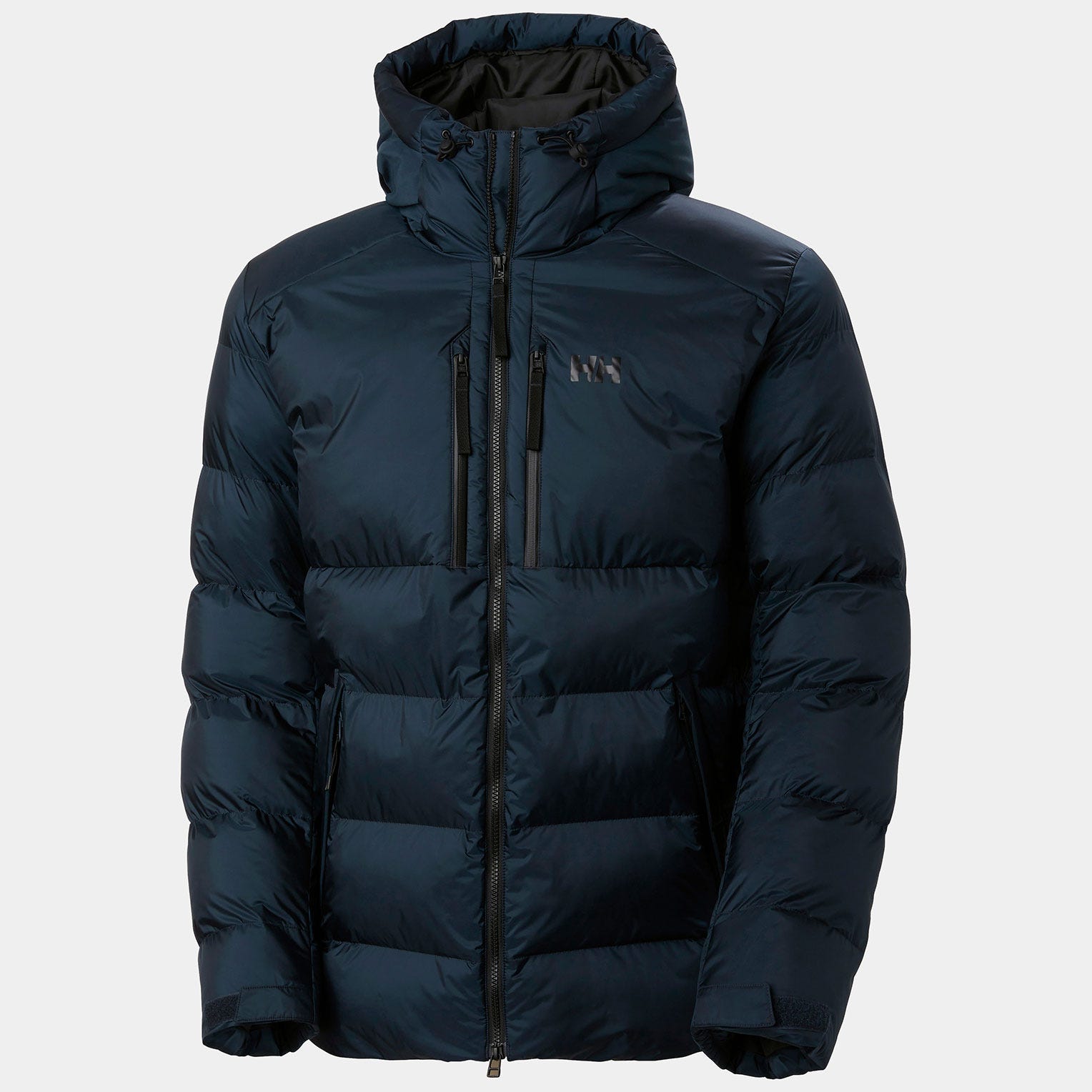 Men's Park Puffy Parka