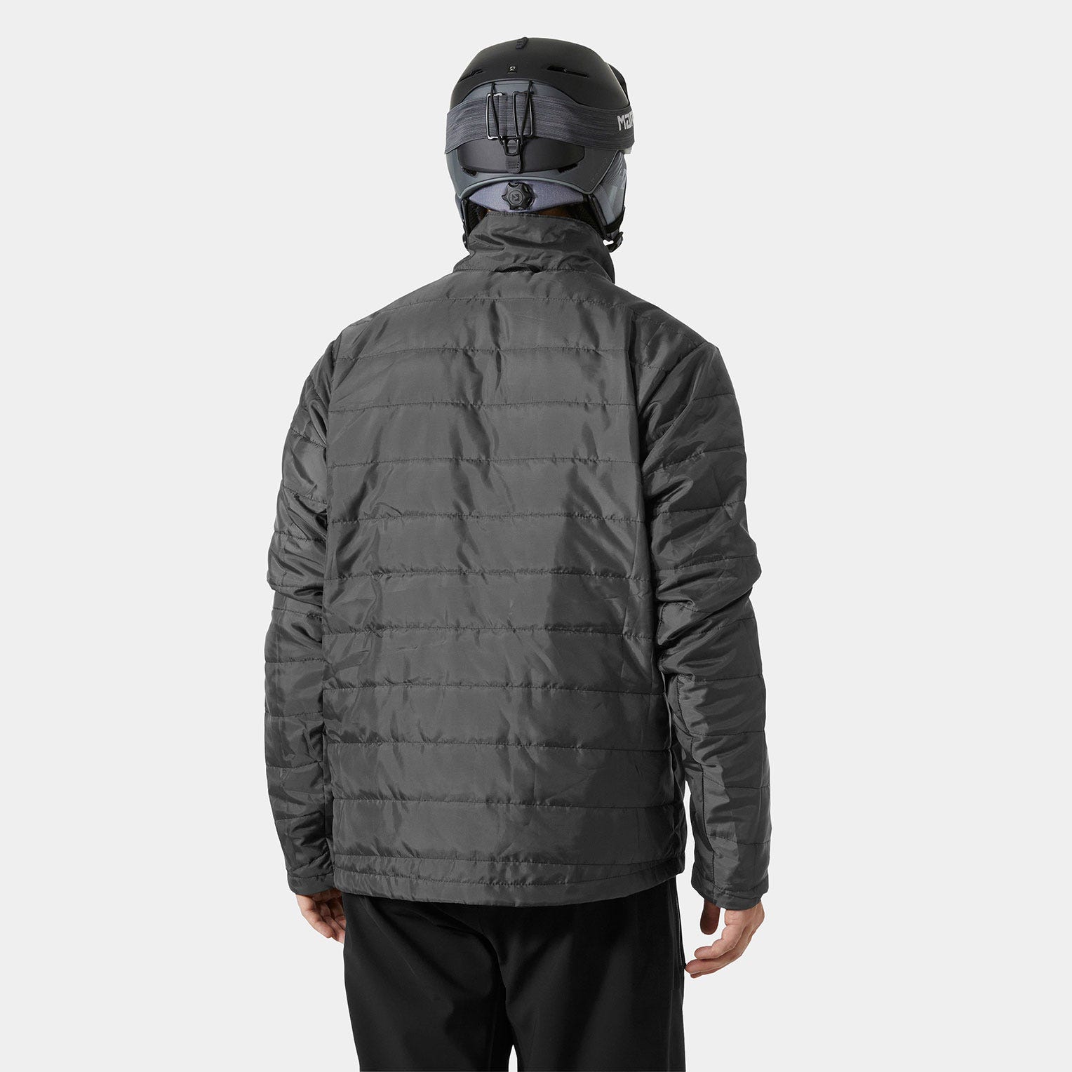 Men's Swift 3-In-1 Ski Jacket