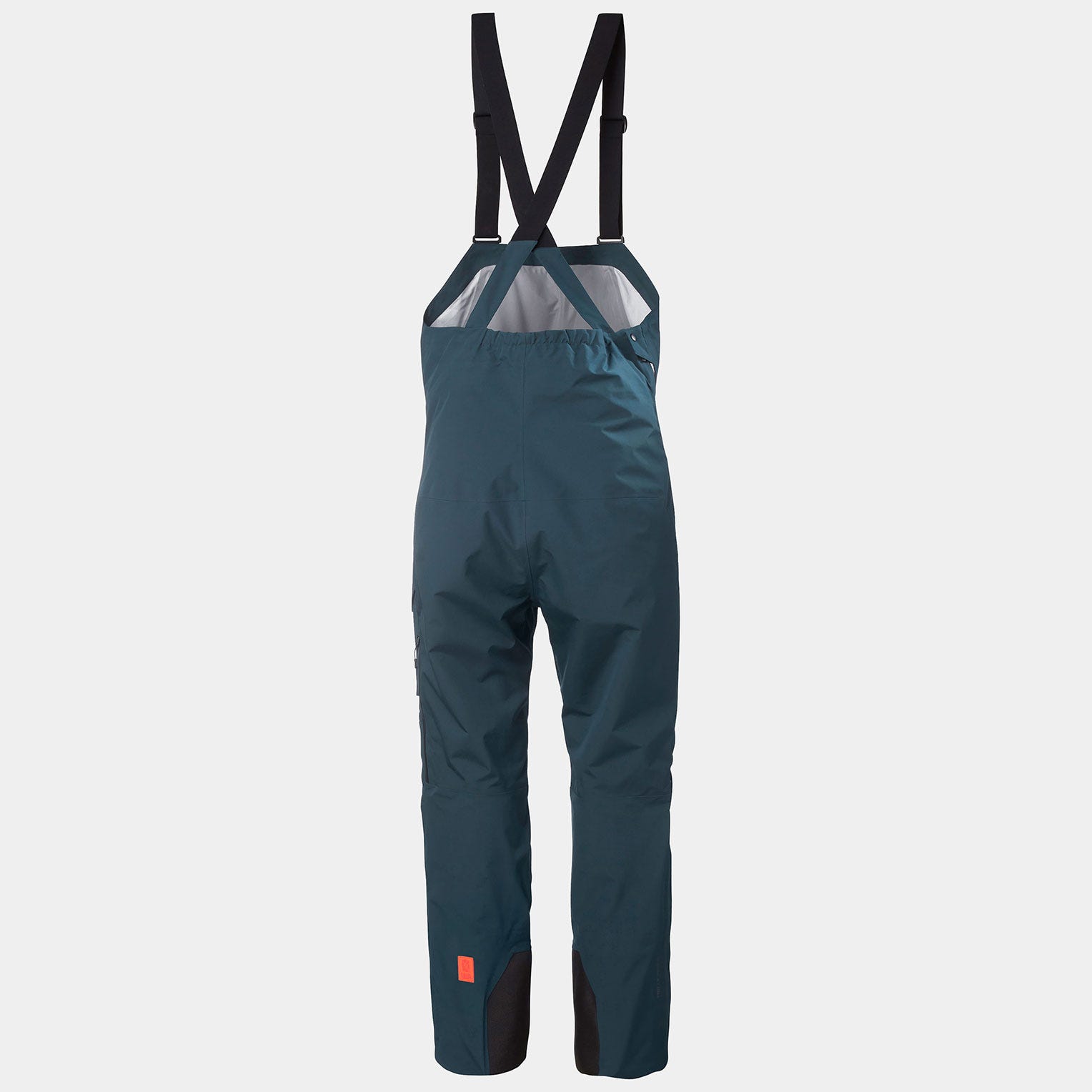 Men’s Ridge Infinity Bib Shell Ski Pants