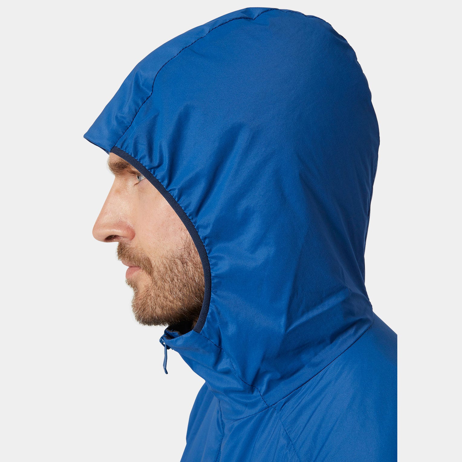Men's Odin Stretch Hooded Light Insulator