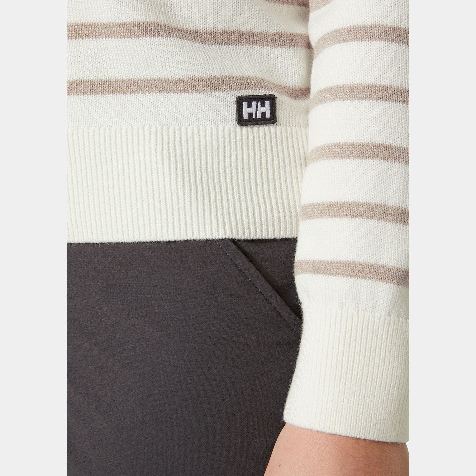 Women's Molene Wool Sweater