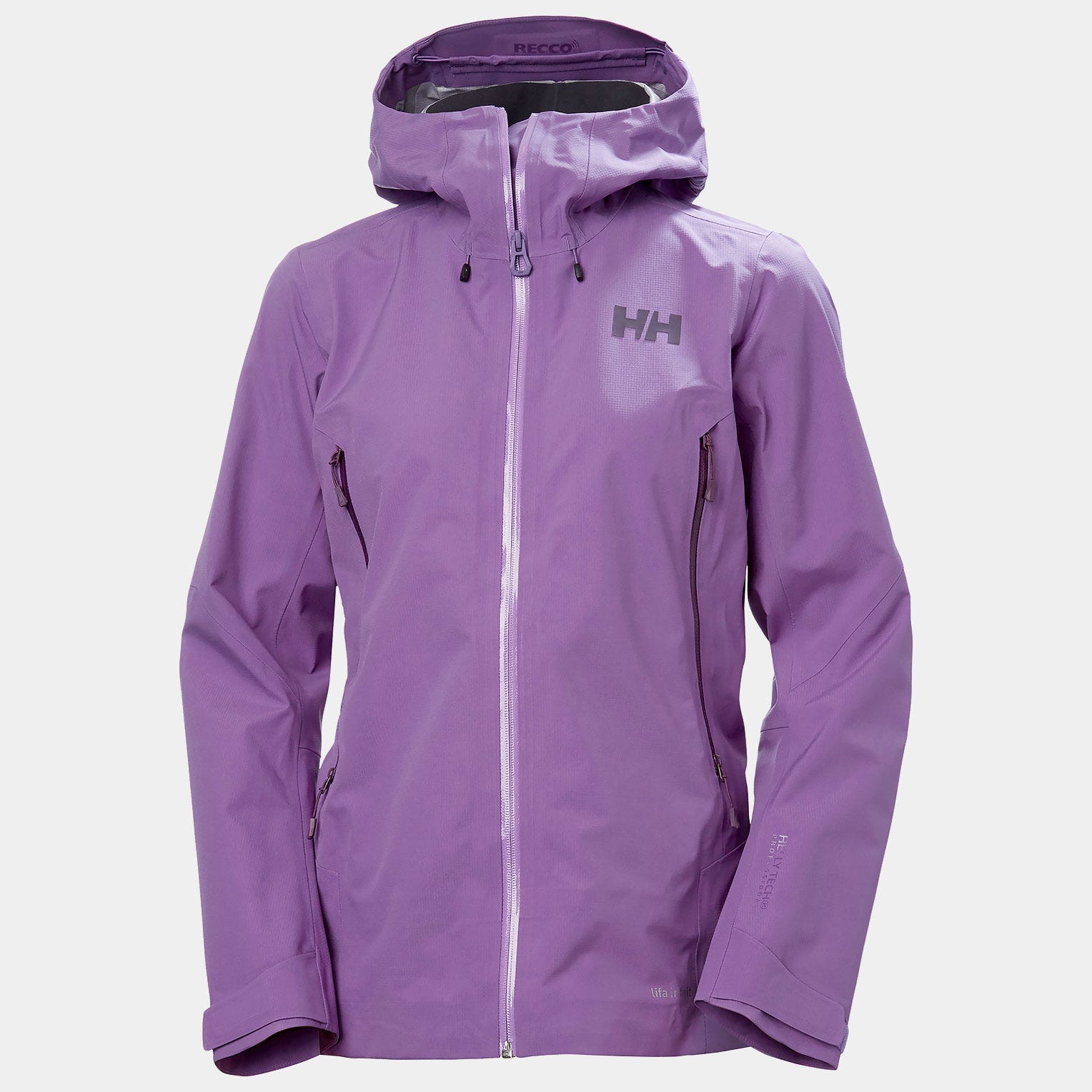 Women's Verglas Infinity Shell Jacket