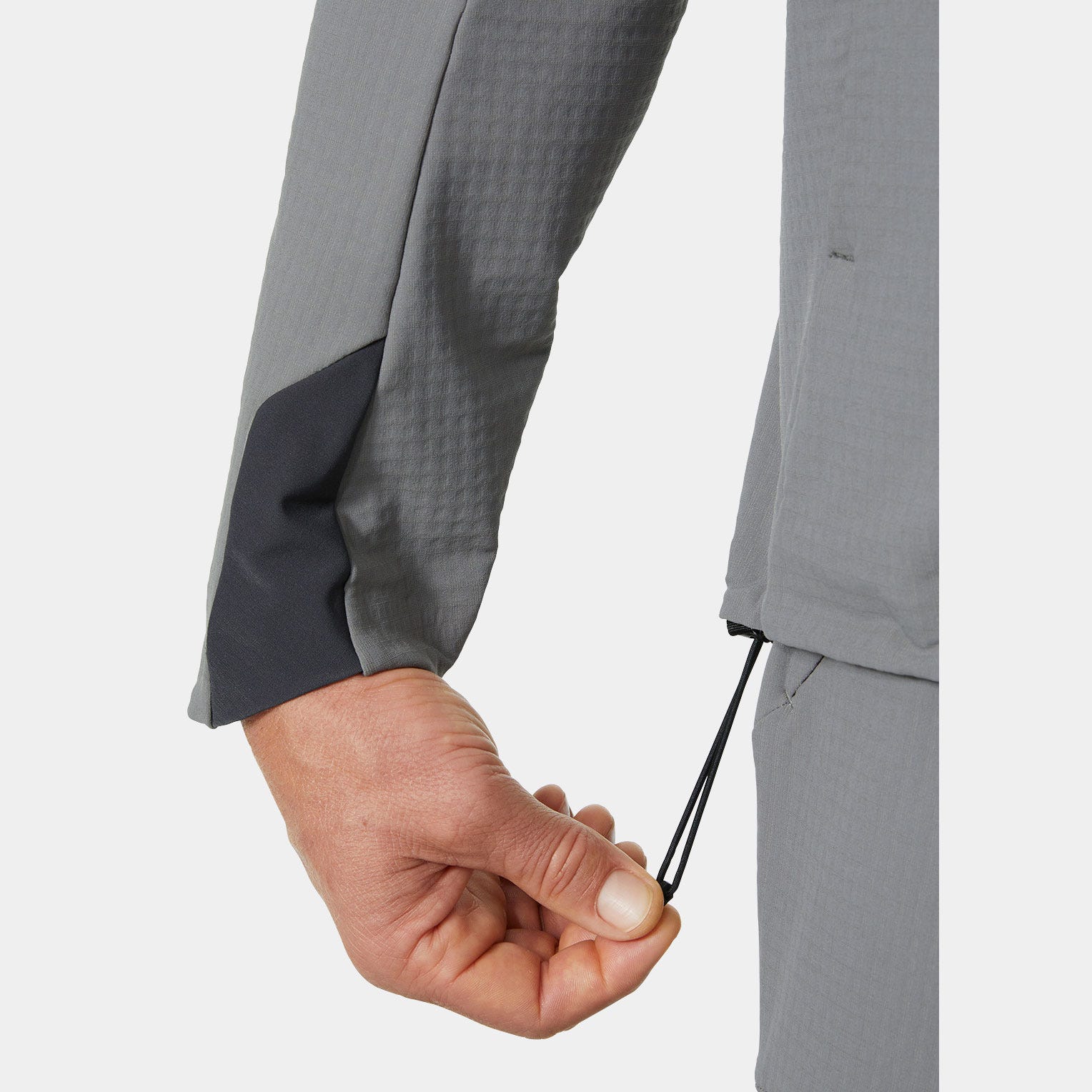 Men's Odin Pro Shield Hybrid Softshell Jacket