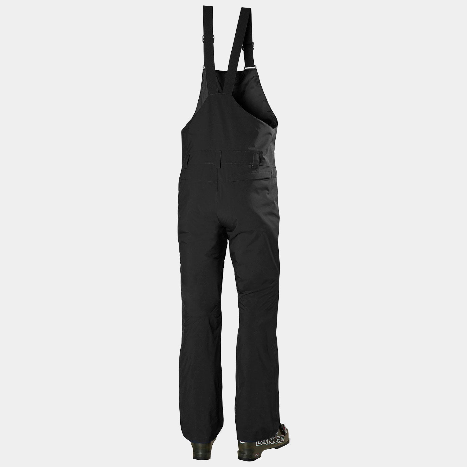 Men's Legendary Insulated Ski Bib Pants
