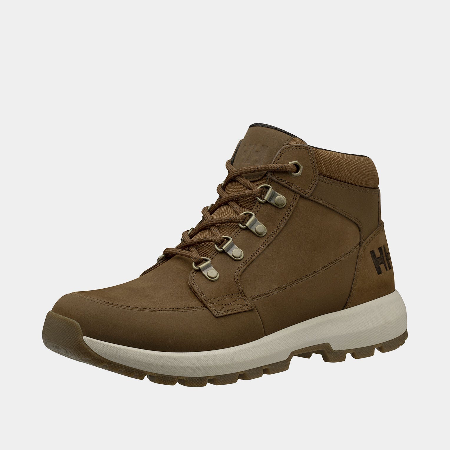 Men's Richmond Nubuk Boots