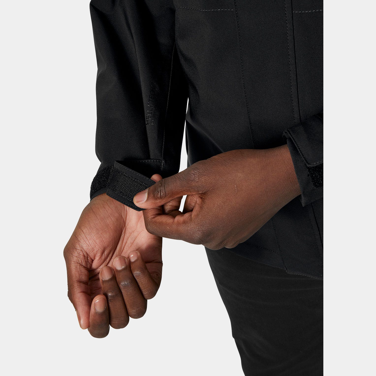 Men's Juell Storm Waterproof Jacket