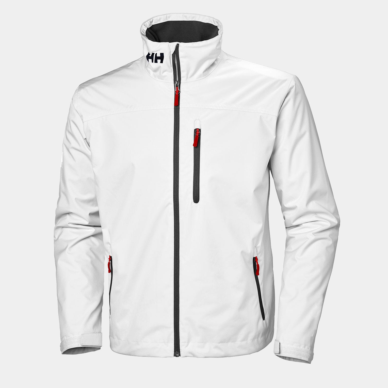 Men's Crew Midlayer Sailing Jacket