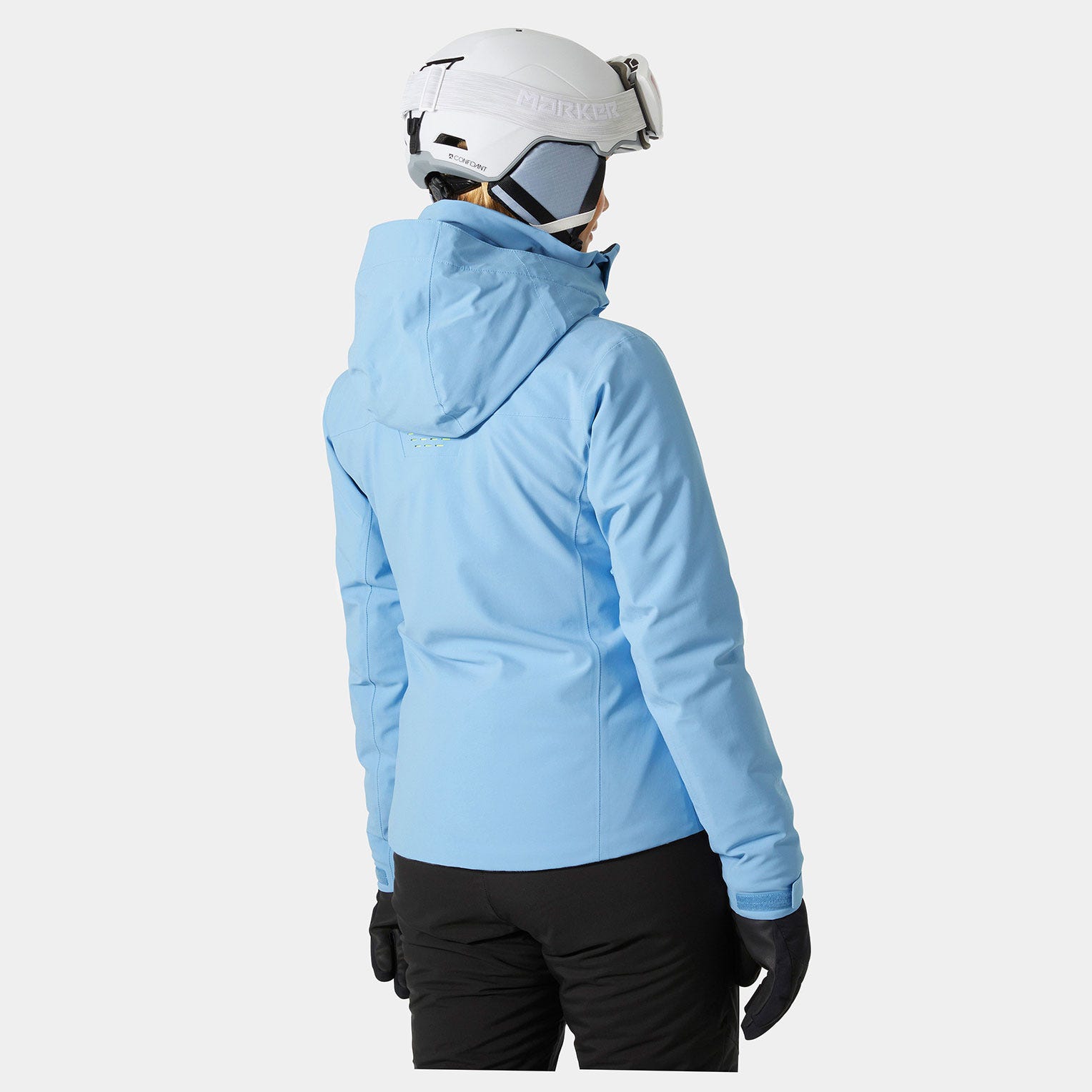Women's Alphelia LIFALOFT Ski Jacket