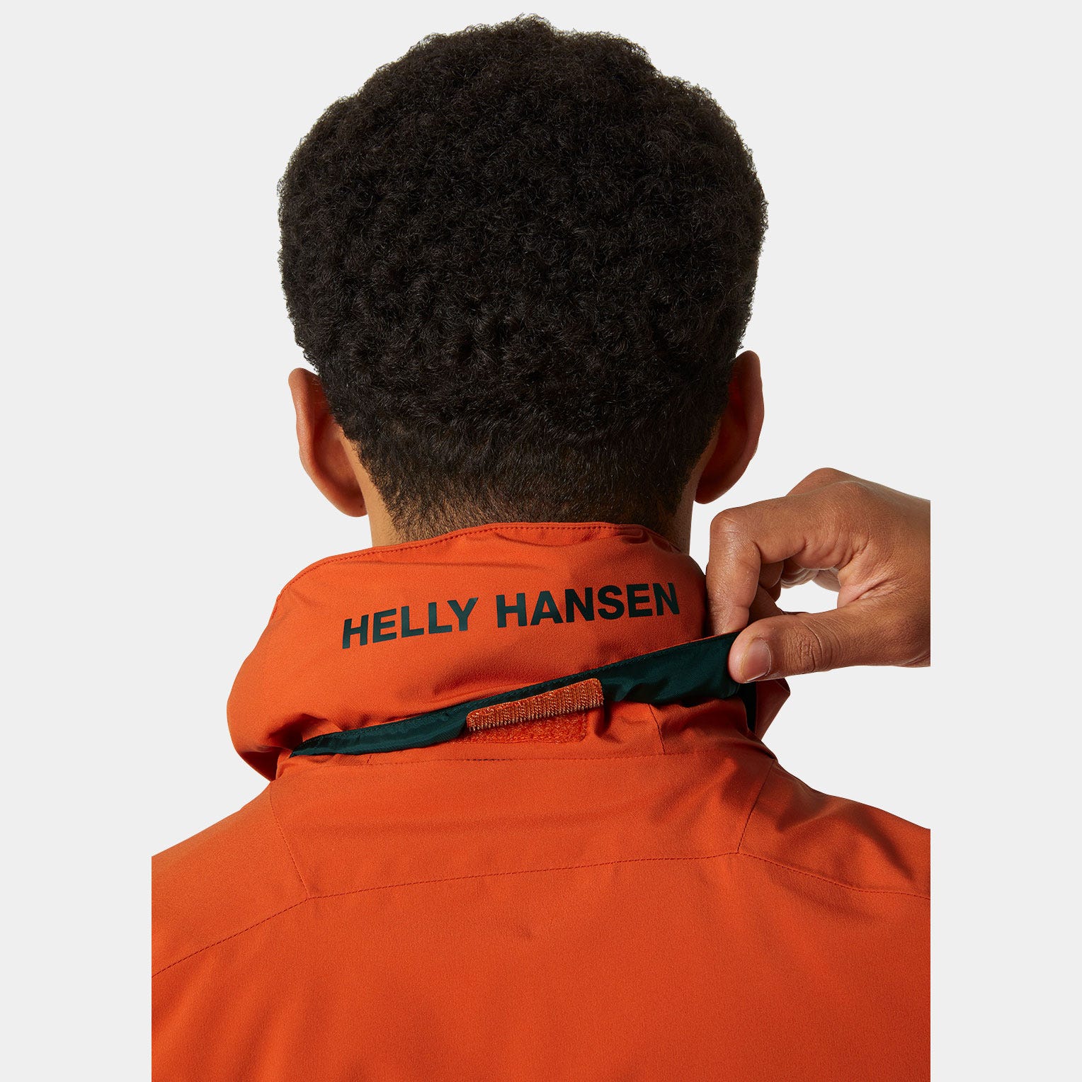 Men's HP Racing LIFALOFT? Hooded Sailing Jacket