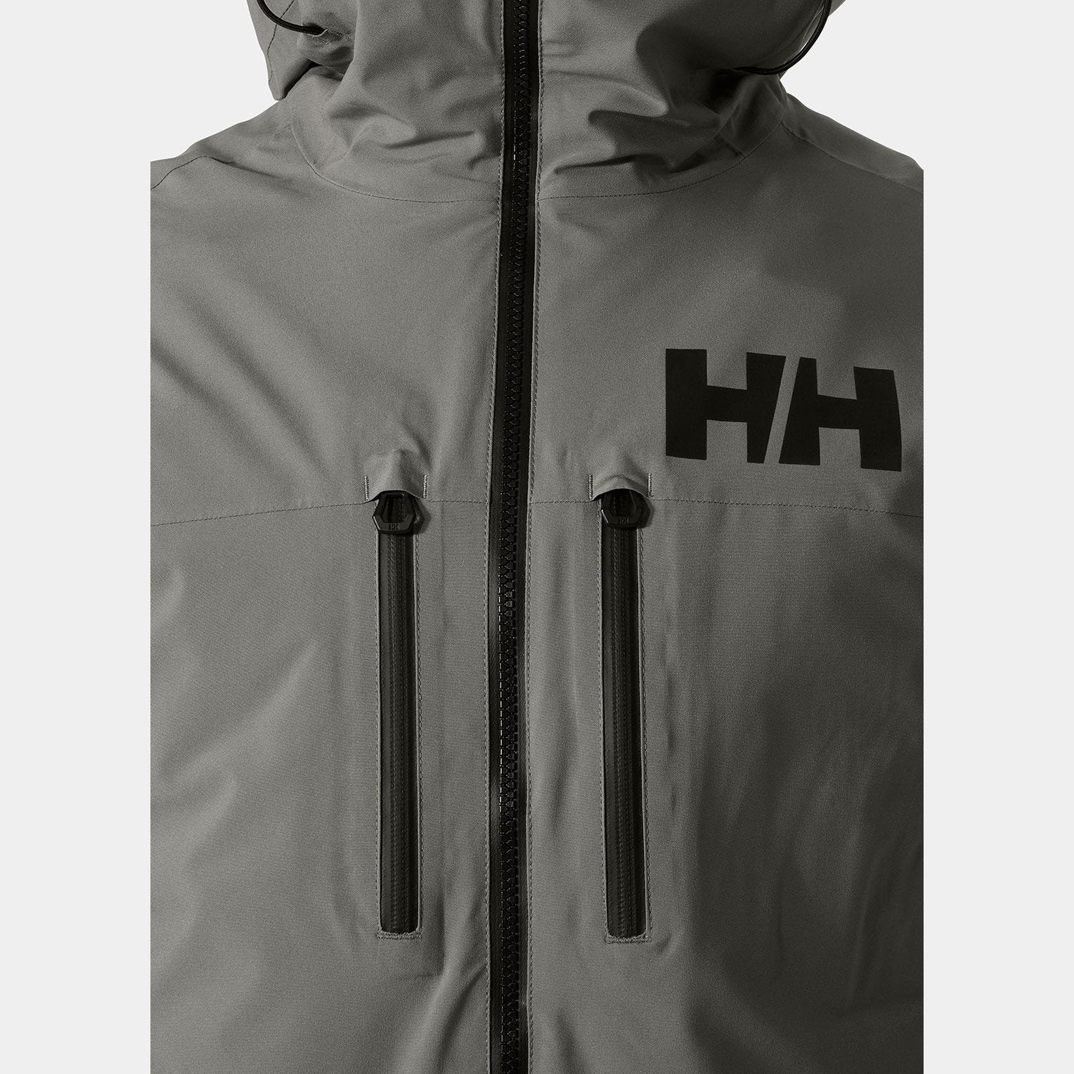 Men's Garibaldi Infinity Ski Jacket