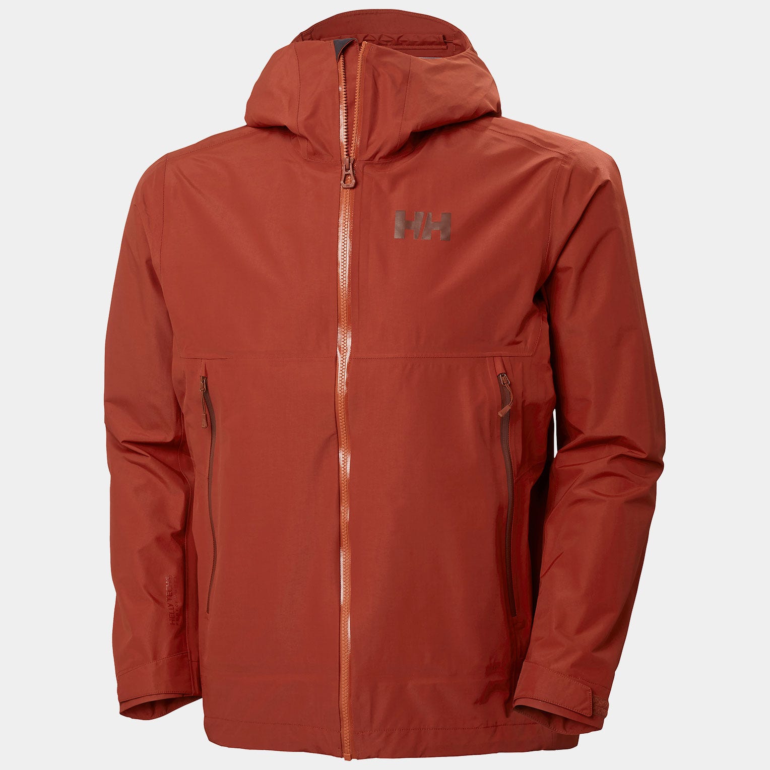 Men's Blaze 3 Layer Shell Jacket
