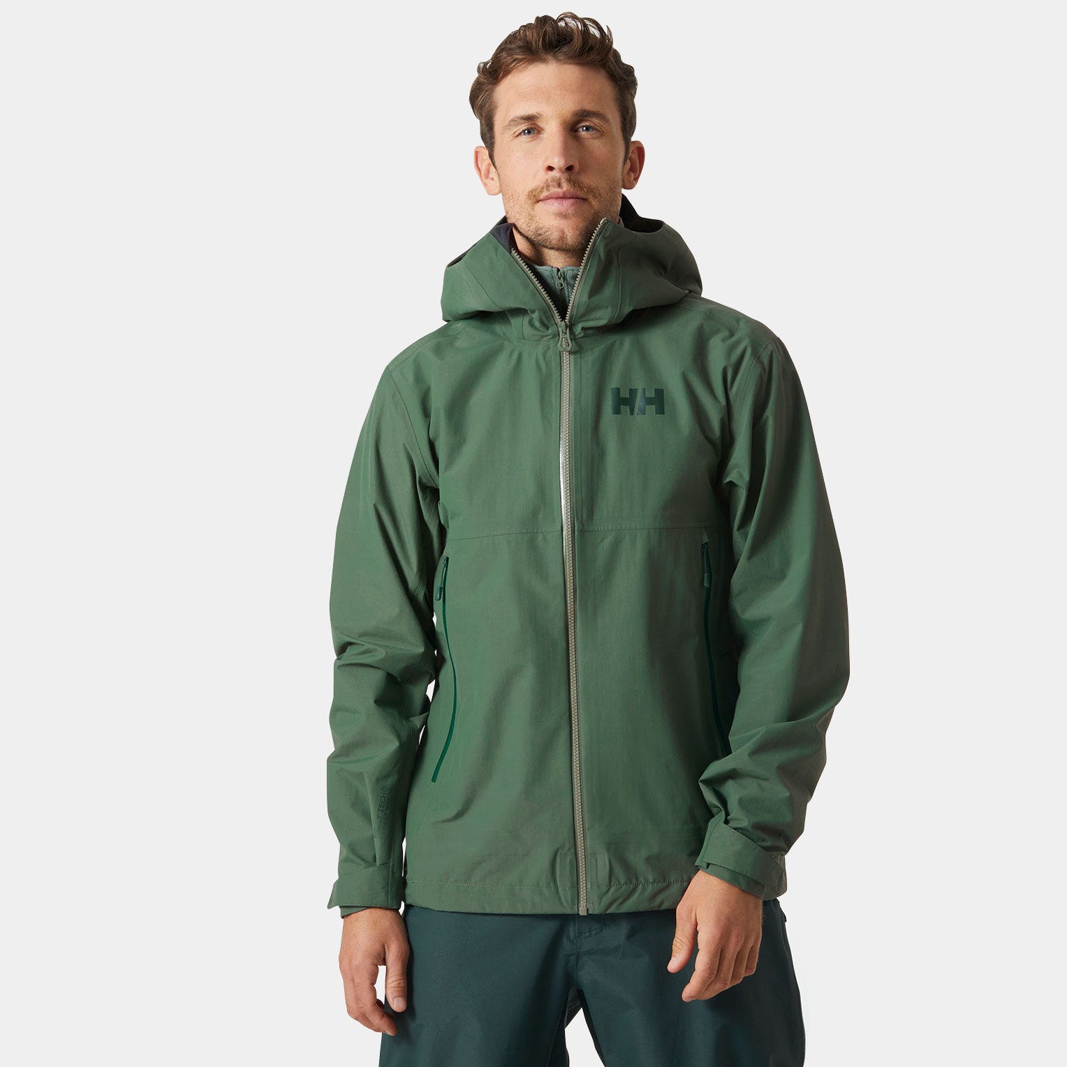 Men's Blaze 3 Layer Shell Jacket