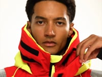 Men's ?gir Race Sailing Jacket 2.0